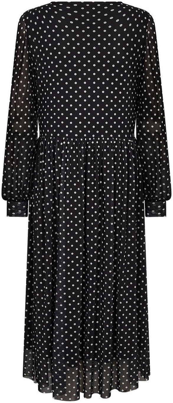 soyaconcept Midikleid »SC-ALDA AOP 54«