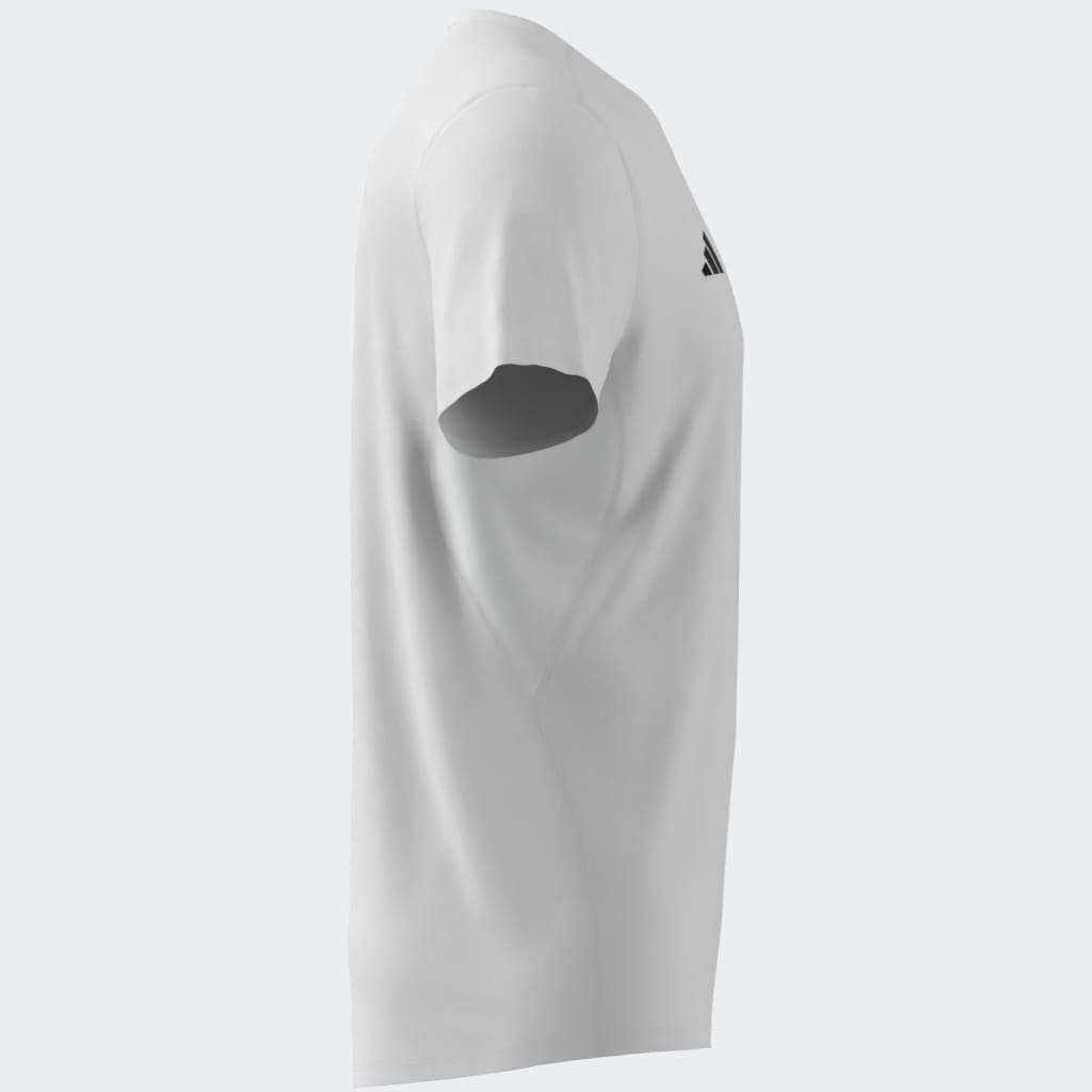 adidas Performance Laufshirt »ADIZERO E TEE«