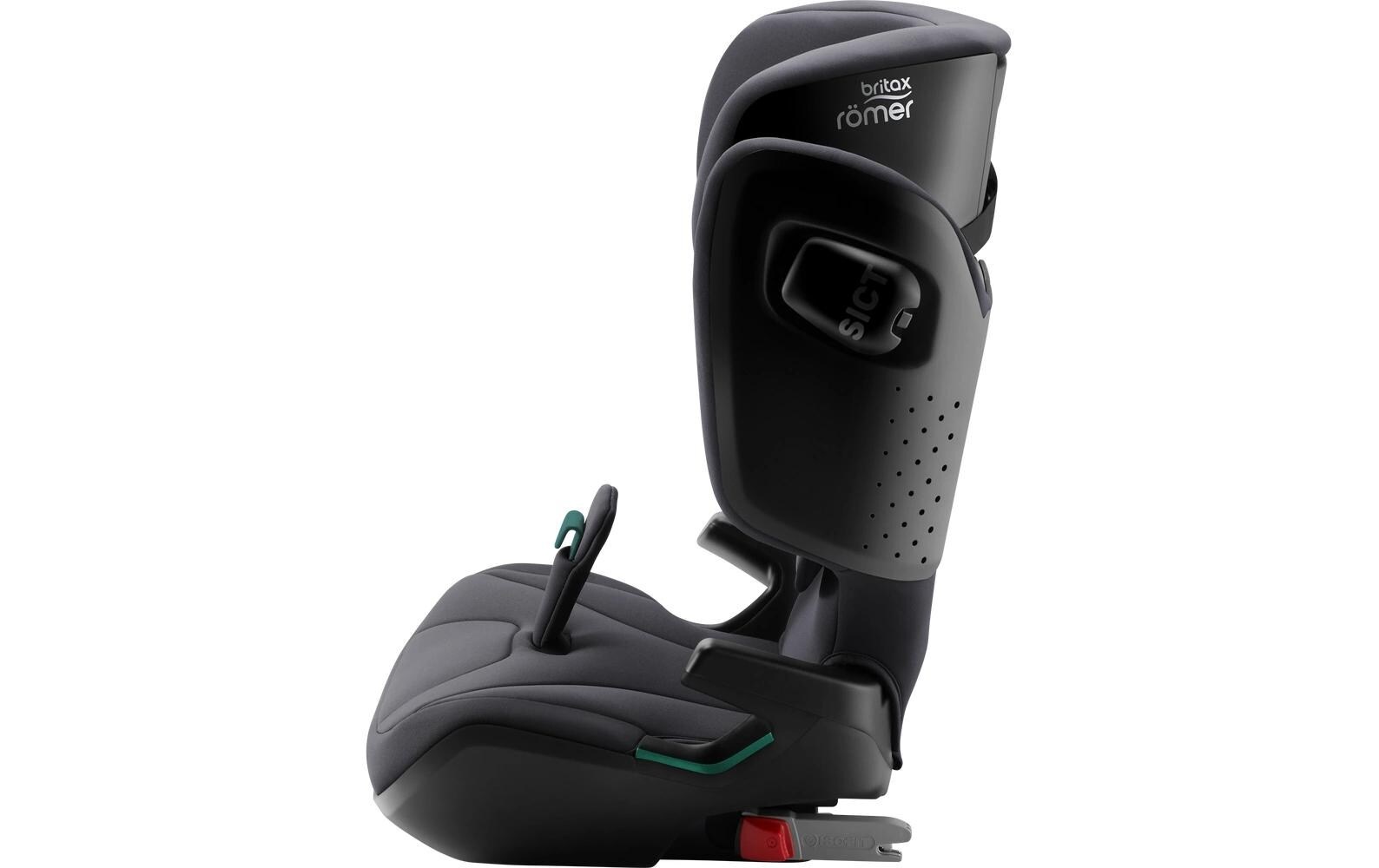 BRITAX RÖMER Autokindersitz »Kidfix i-Size«