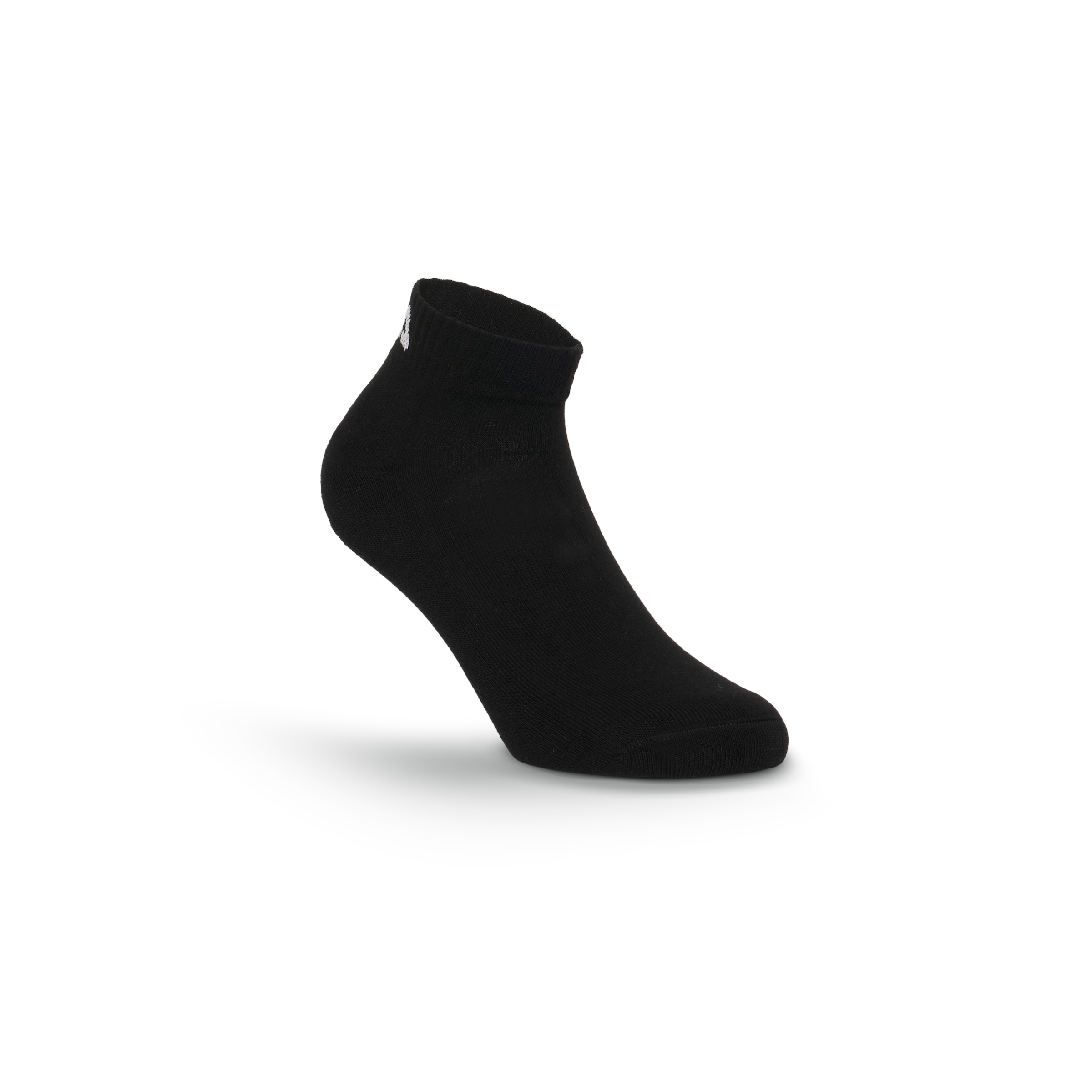 Fila Kurzsocken, (6er Pack), mit verstärkter Ferse