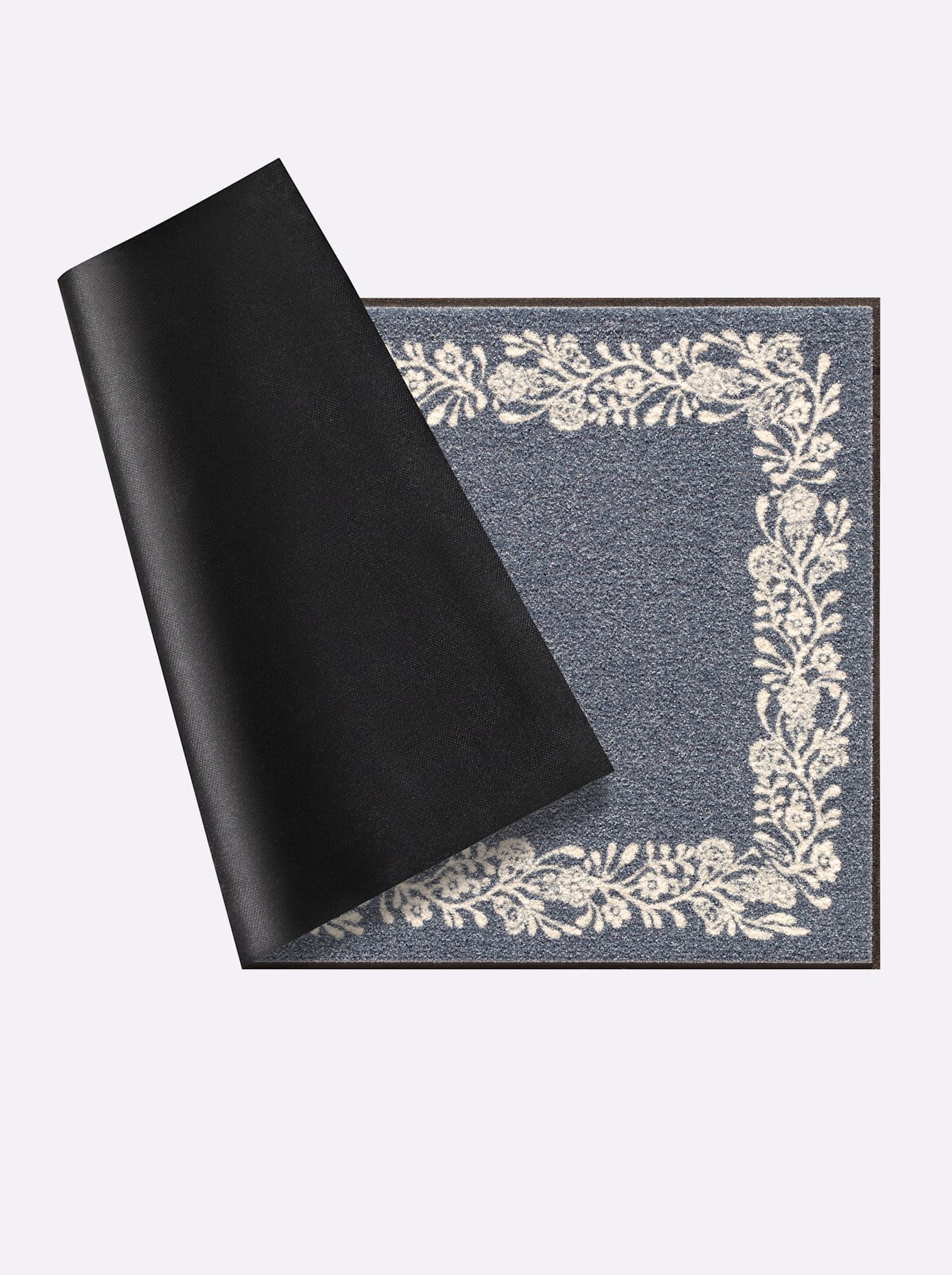 Salonloewe Fussmatte, 7 mm Höhe