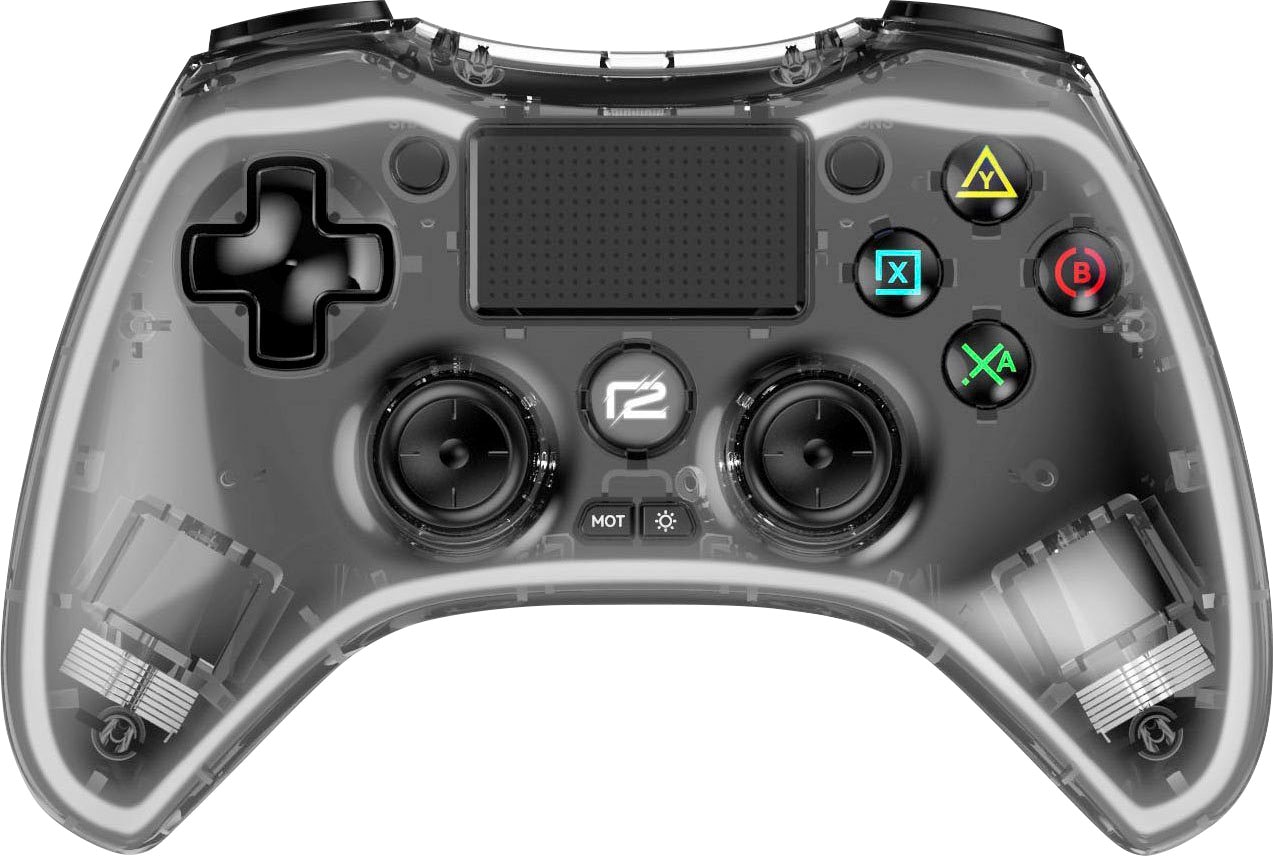 Ready2gaming Controller »Gamepad + PS4 Lego 2K Drive (USK)«