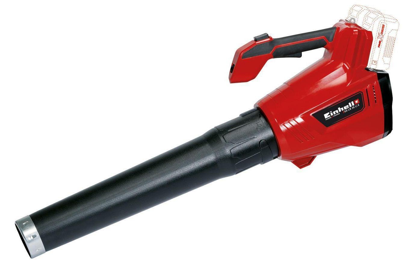 Image of Einhell Laubsauger »GE-LB 36 Li E Solo« bei Ackermann Versand Schweiz