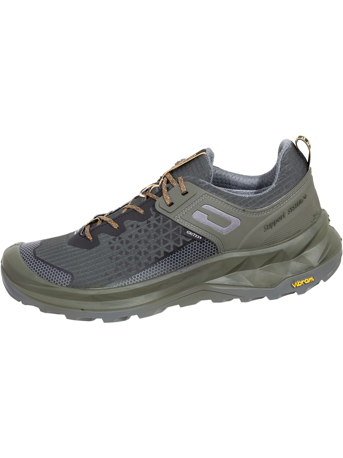 Grisport Wanderschuh »Grisport Speedback Vibram«  Robust, bequem und wetterfest – perfekt für jede Wandertour.