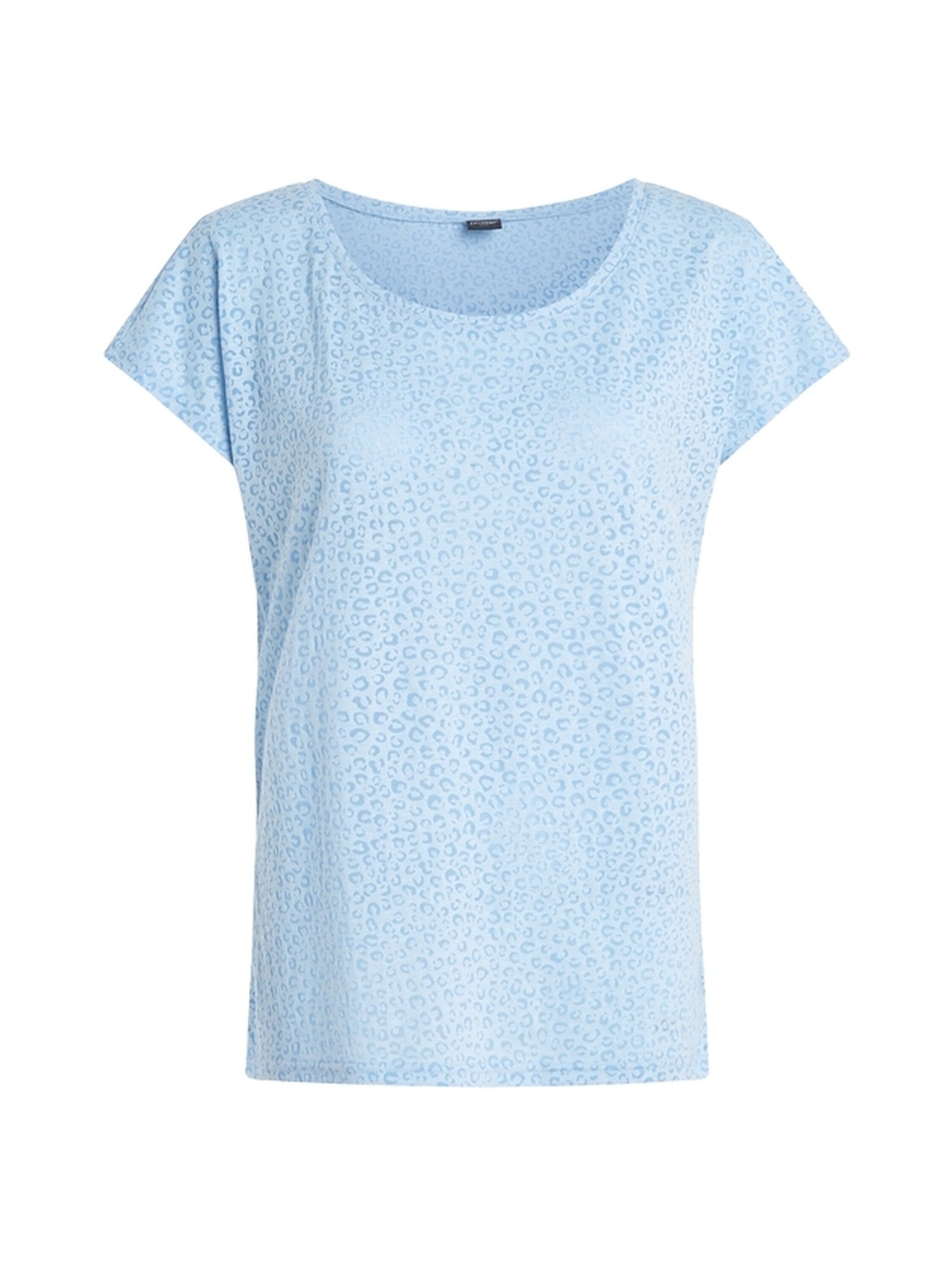 Image of Protest T-Shirt "T-SHIRT PRTMEGAN"