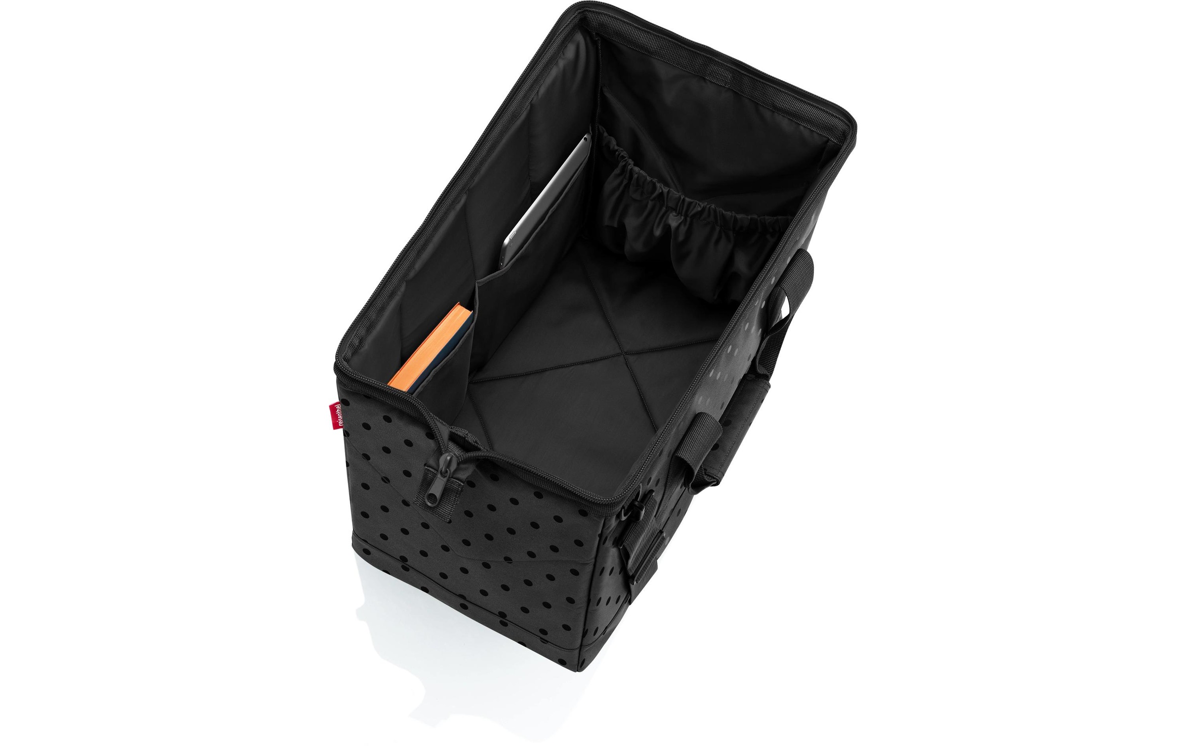 REISENTHEL® Umhängetasche »Umhängetasche Allrounder L«, (1 tlg.)