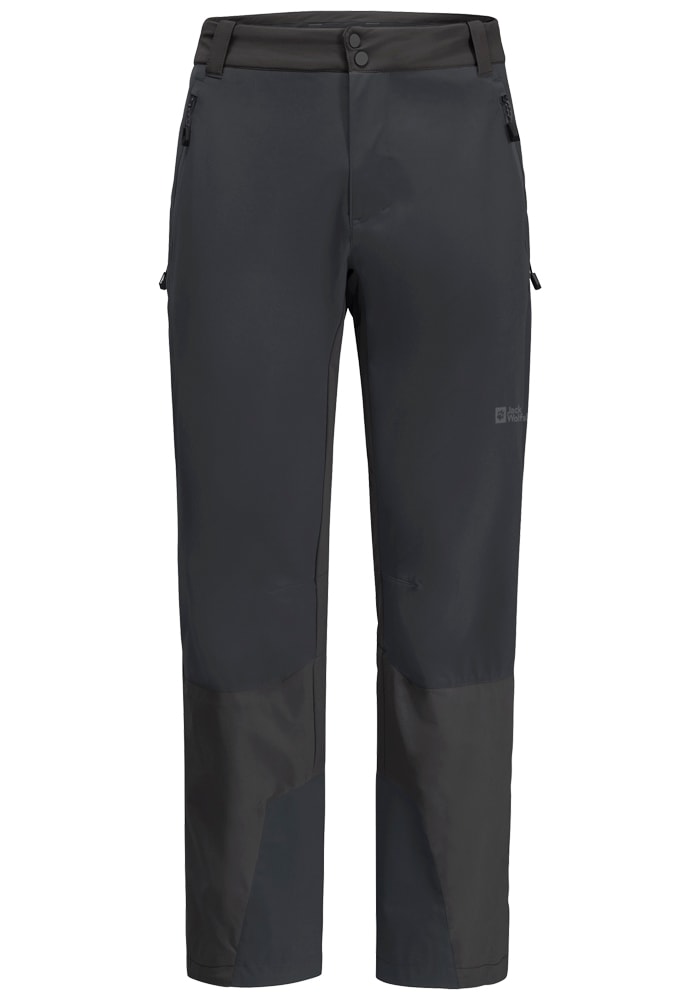 Jack Wolfskin Skihose »ALPSPITZE TOUR PANTS M«