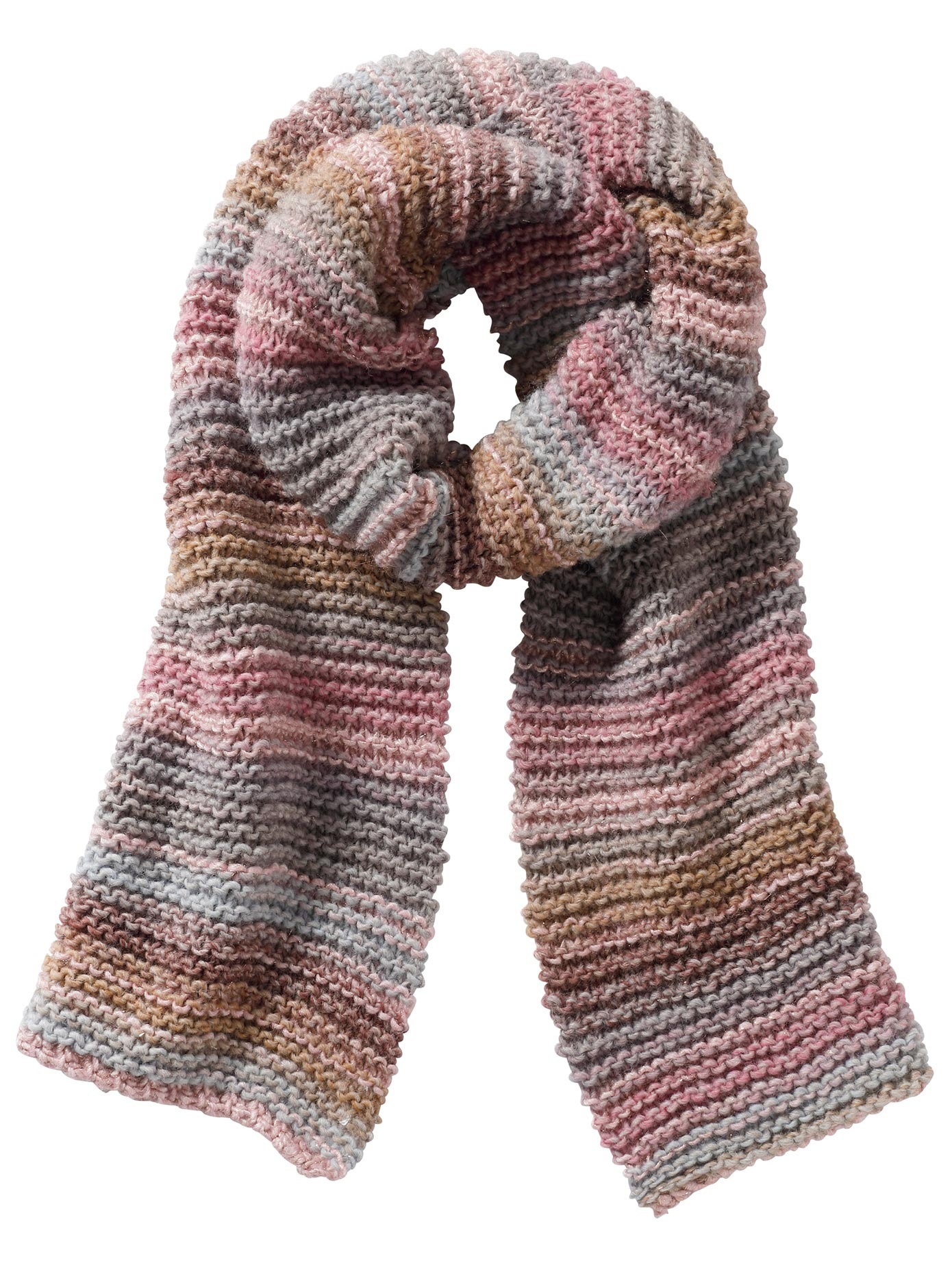 Image of Casual Looks Wollschal bei Ackermann Versand Schweiz