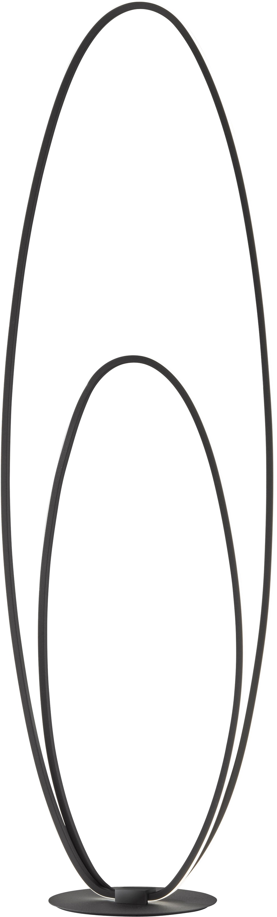 Image of WOFI Stehlampe »NIA«, LED-Modul bei Ackermann Versand Schweiz