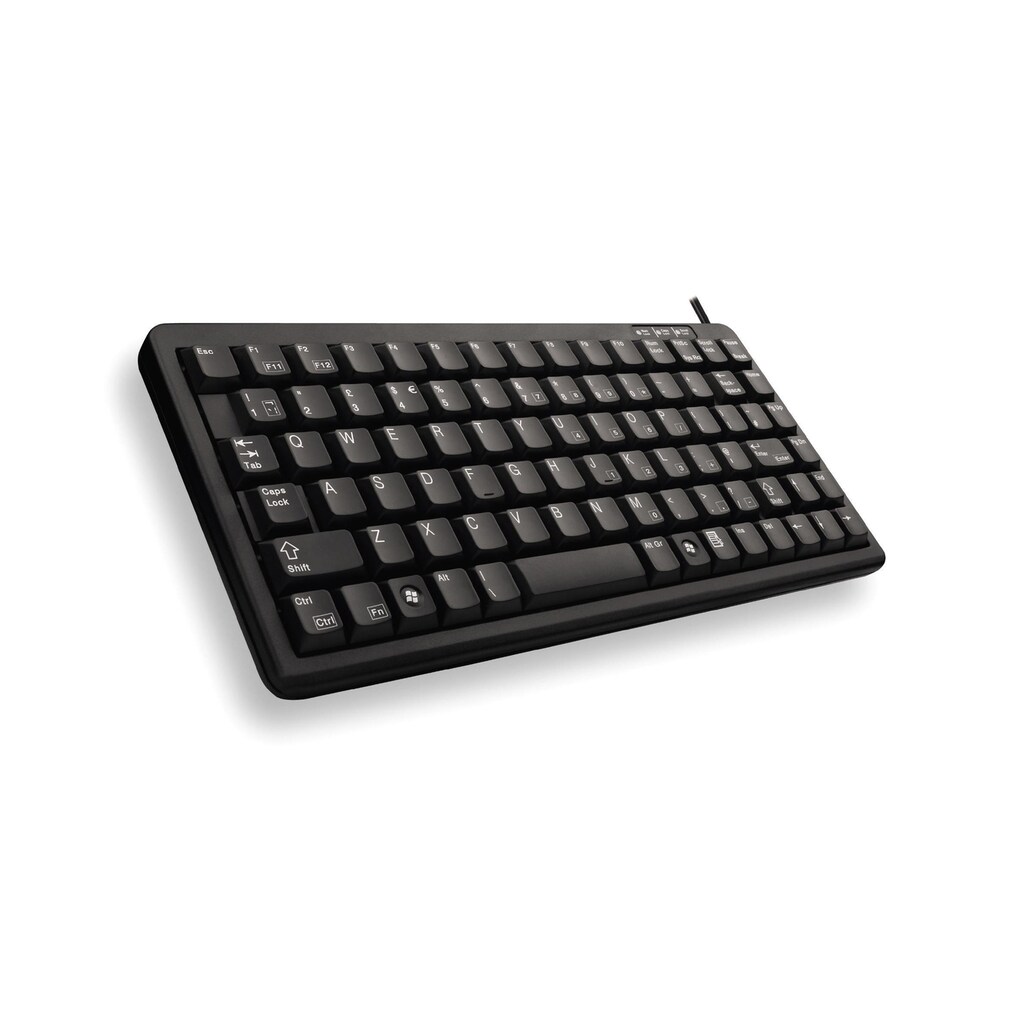 Cherry PC-Tastatur »G84-4100«, (Ziffernblock)