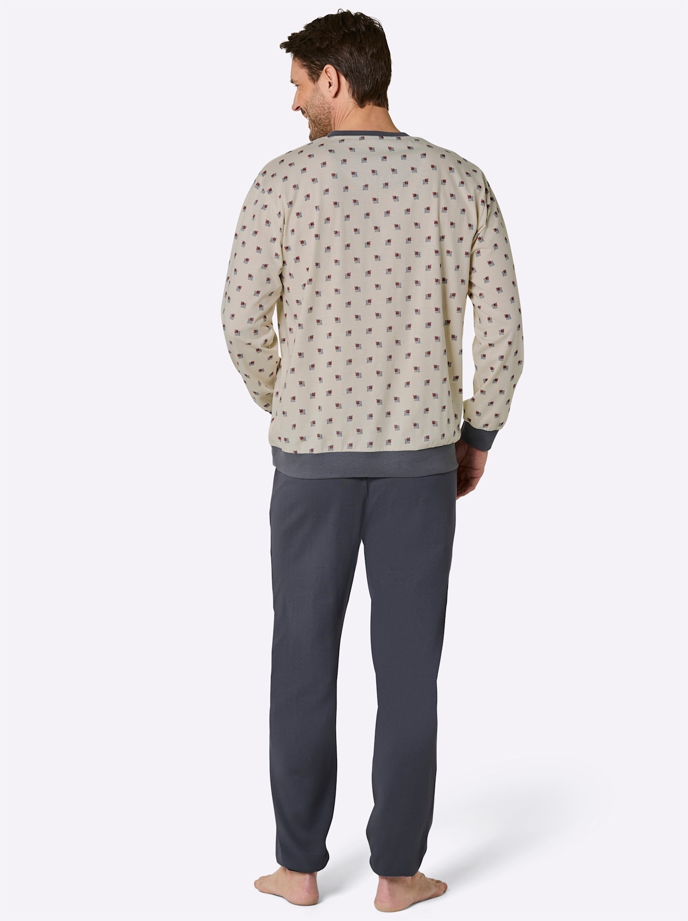 Comte Pyjama