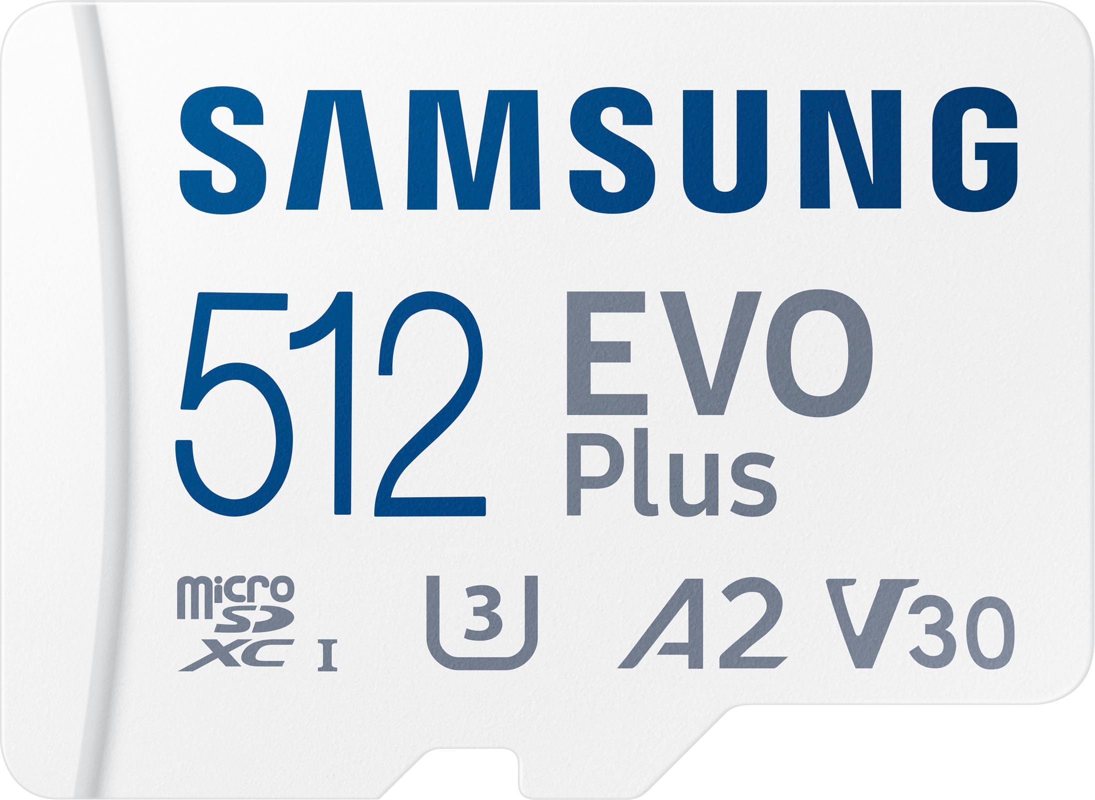 Samsung Speicherkarte, (130 MB/s Lesegeschwindigkeit)