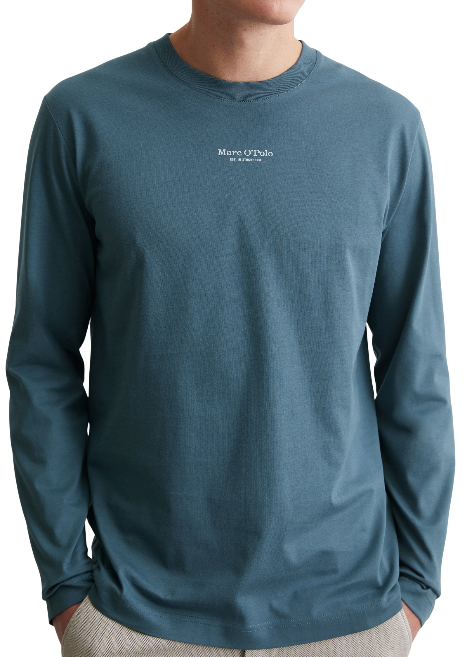 Marc O'Polo Langarmshirt