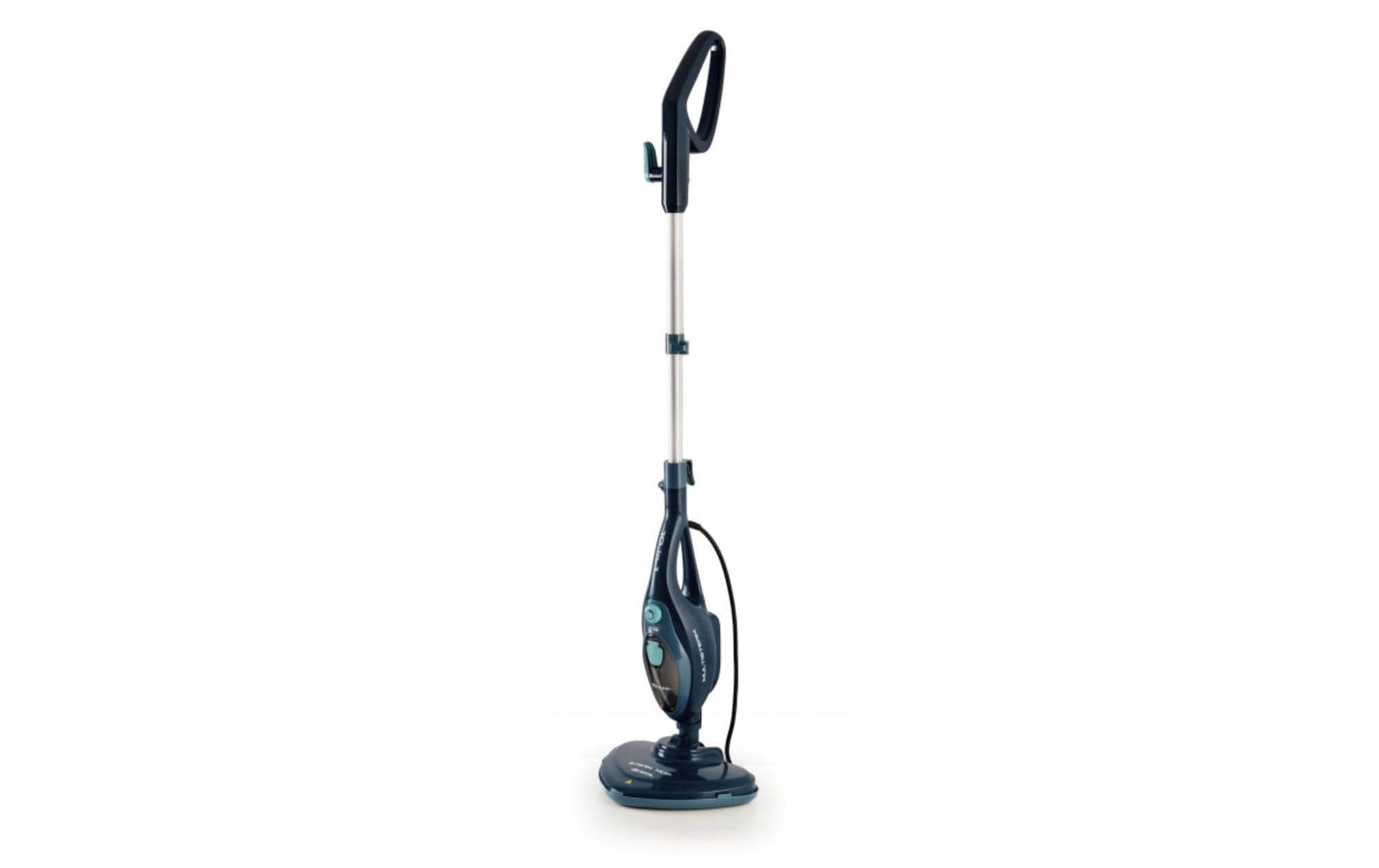 Image of Ariete Dampfreiniger "ARI-4164-MOP-BL 10 in 1 350 ml 100 Grad 1500 W"