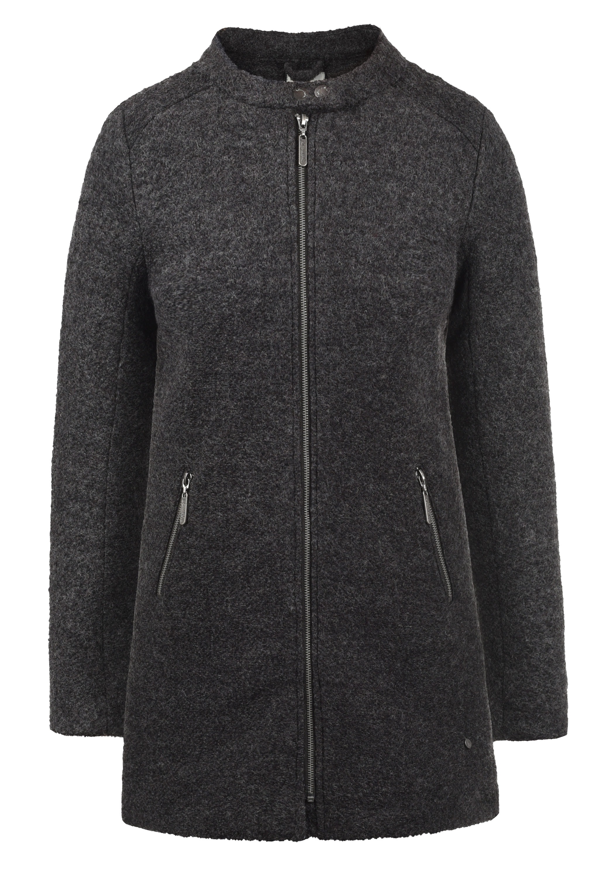 Wollmantel »Wilma«