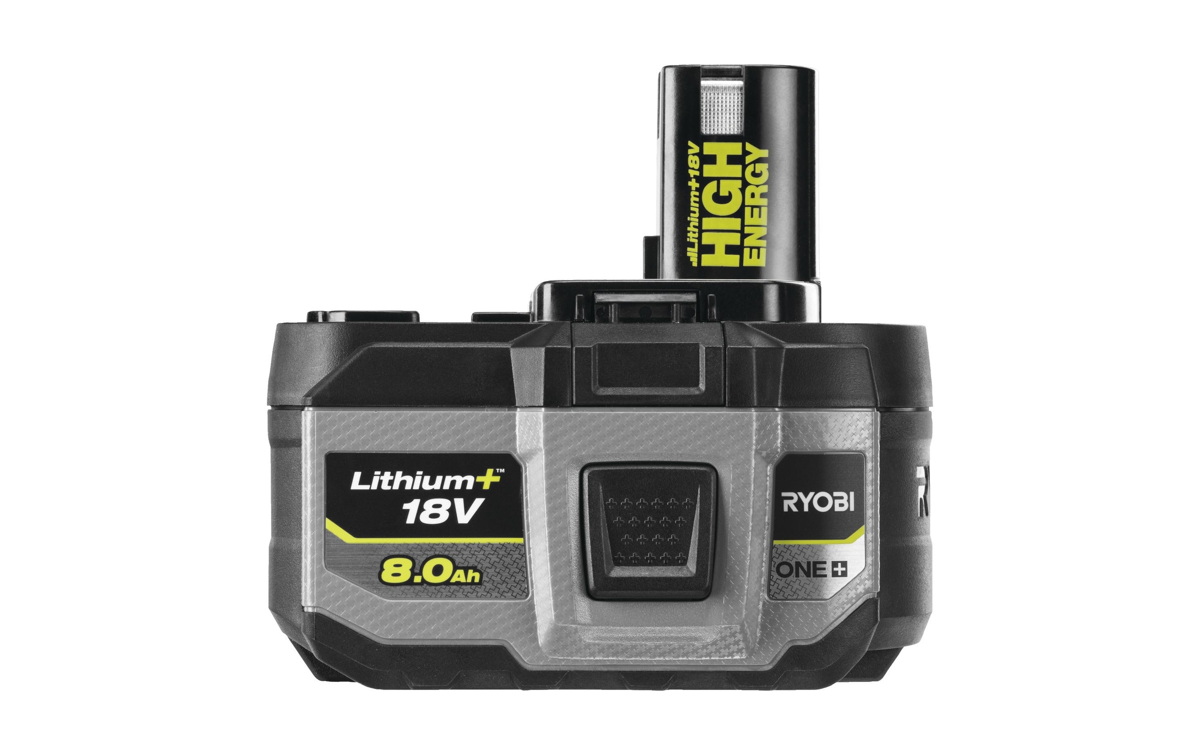Image of RYOBI Akku "RYOBI RB1880T 18 V 8.0 Ah High Energy" 18,0