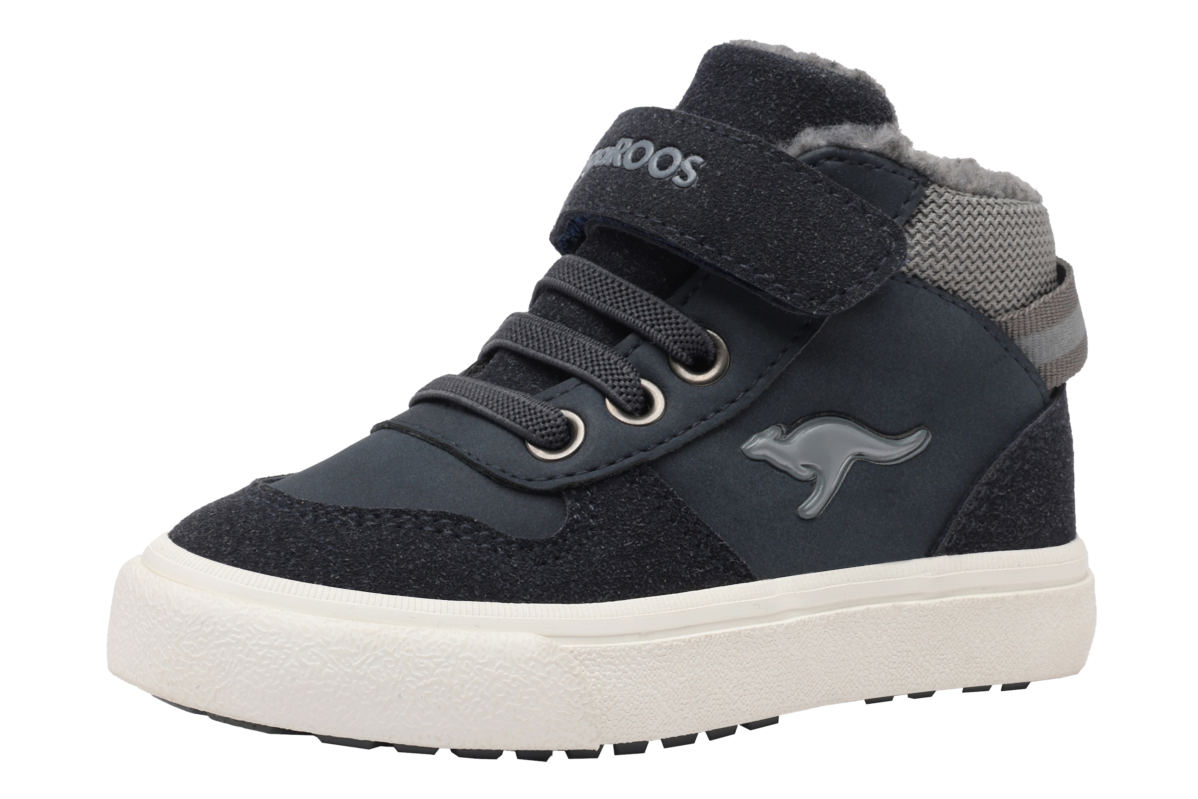 Sneaker »Kavu Shady EV«, gefüttert