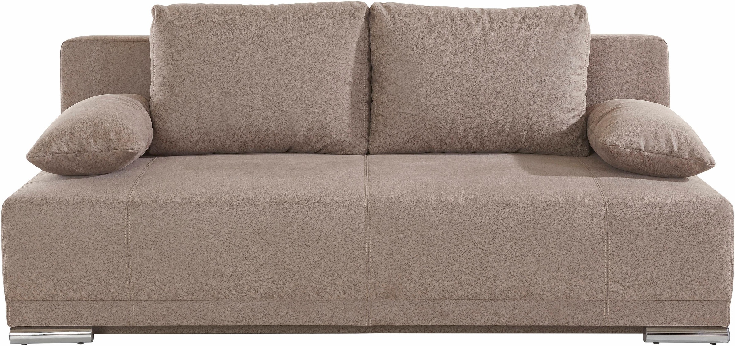 Image of Jockenhöfer Gruppe Schlafsofa, mit Bettkasten bei Ackermann Versand Schweiz