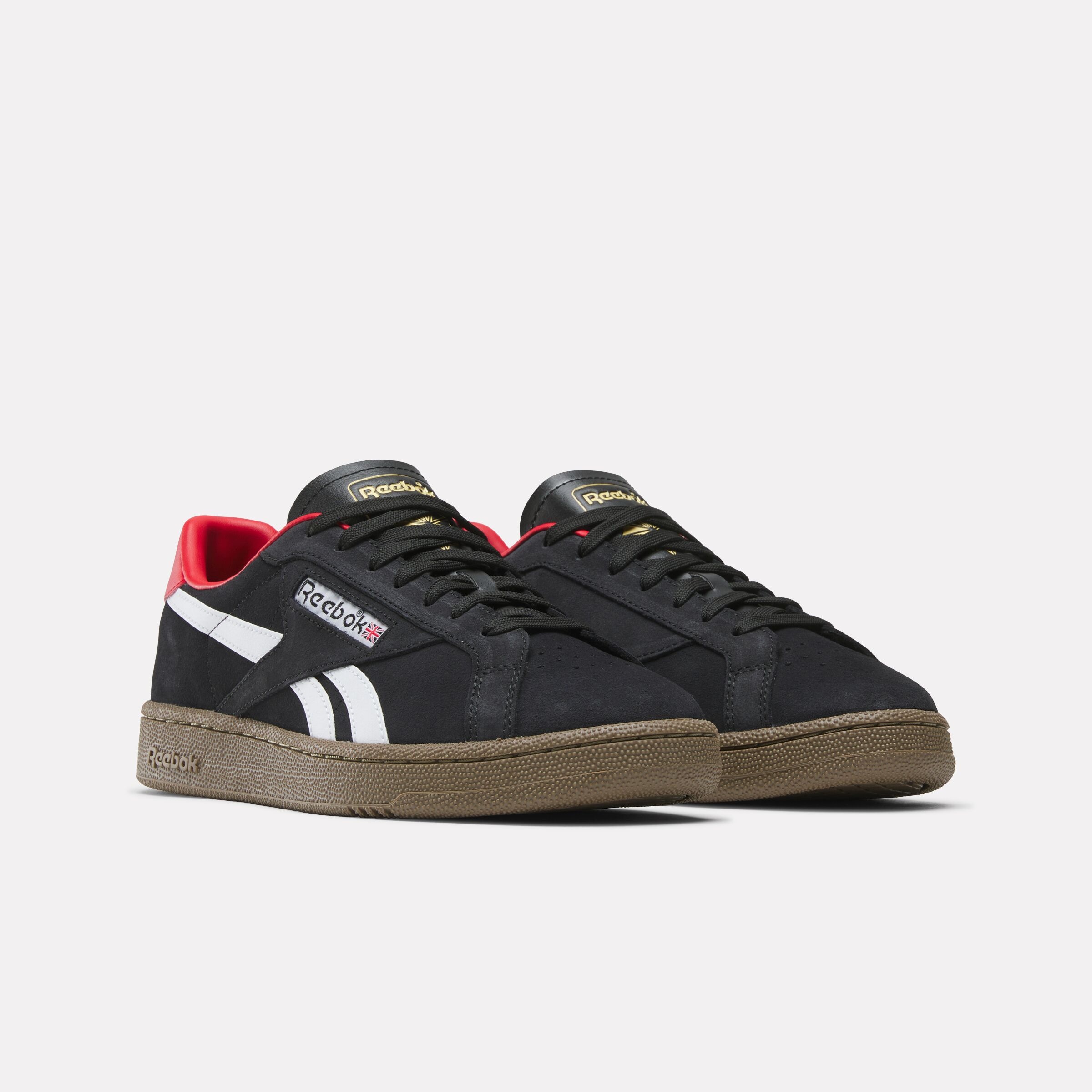 Reebok Classic Sneakers »CLUB C GROUNDS UK«