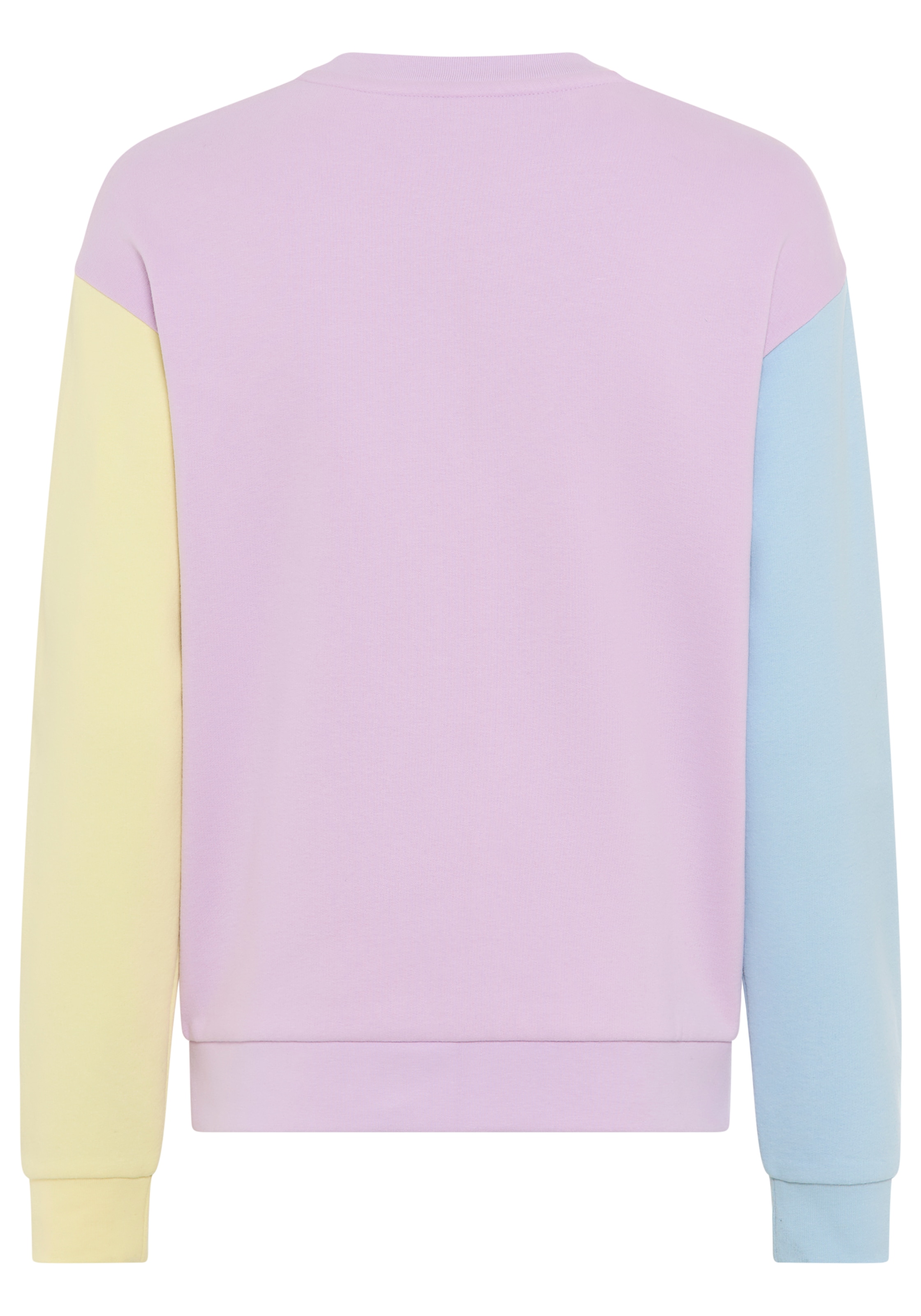 KangaROOS Sweatshirt , mit Farbverlauf
