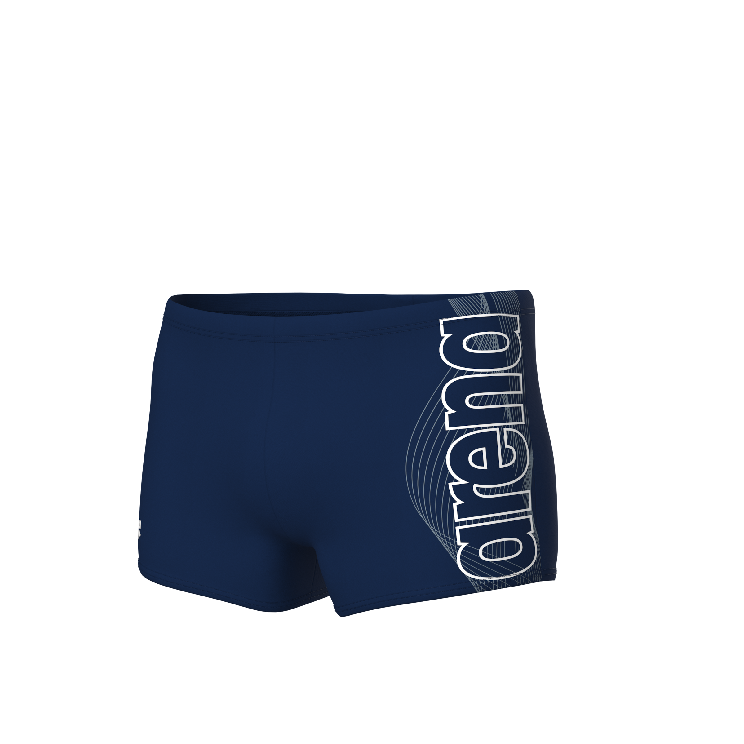 Arena Maillot de bain »MEN'S ARENA BASIC SWIM SHORT« 1 cuis