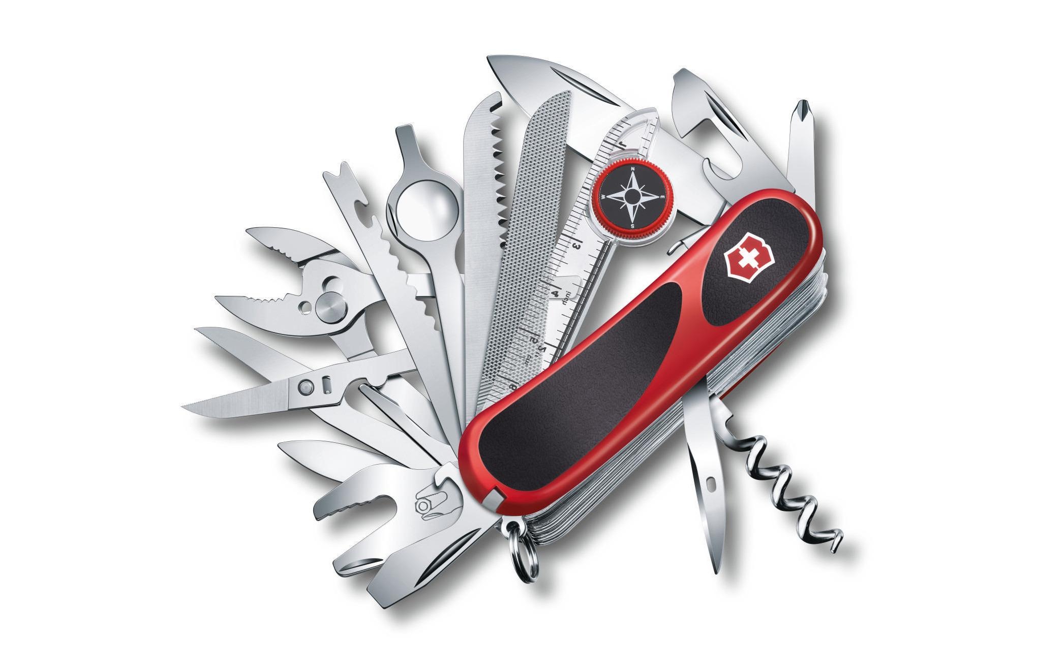 Image of Victorinox Taschenmesser »EvoGrip S54« bei Ackermann Versand Schweiz