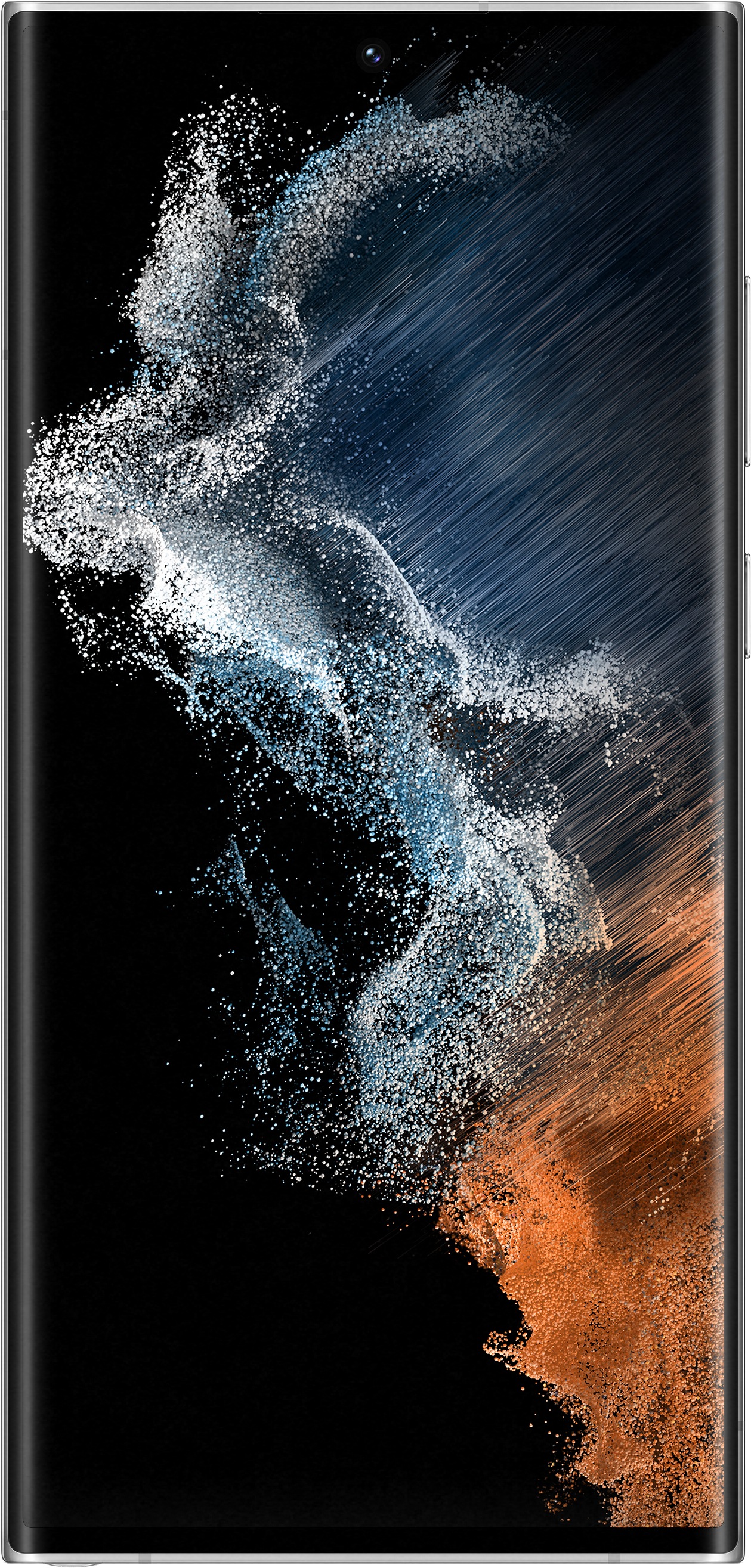 Image of Samsung Smartphone »Galaxy S22 Ultra«, (17,3 cm/6,8 Zoll, 256 GB Speicherplatz, 108 MP Kamera) bei Ackermann Versand Schweiz