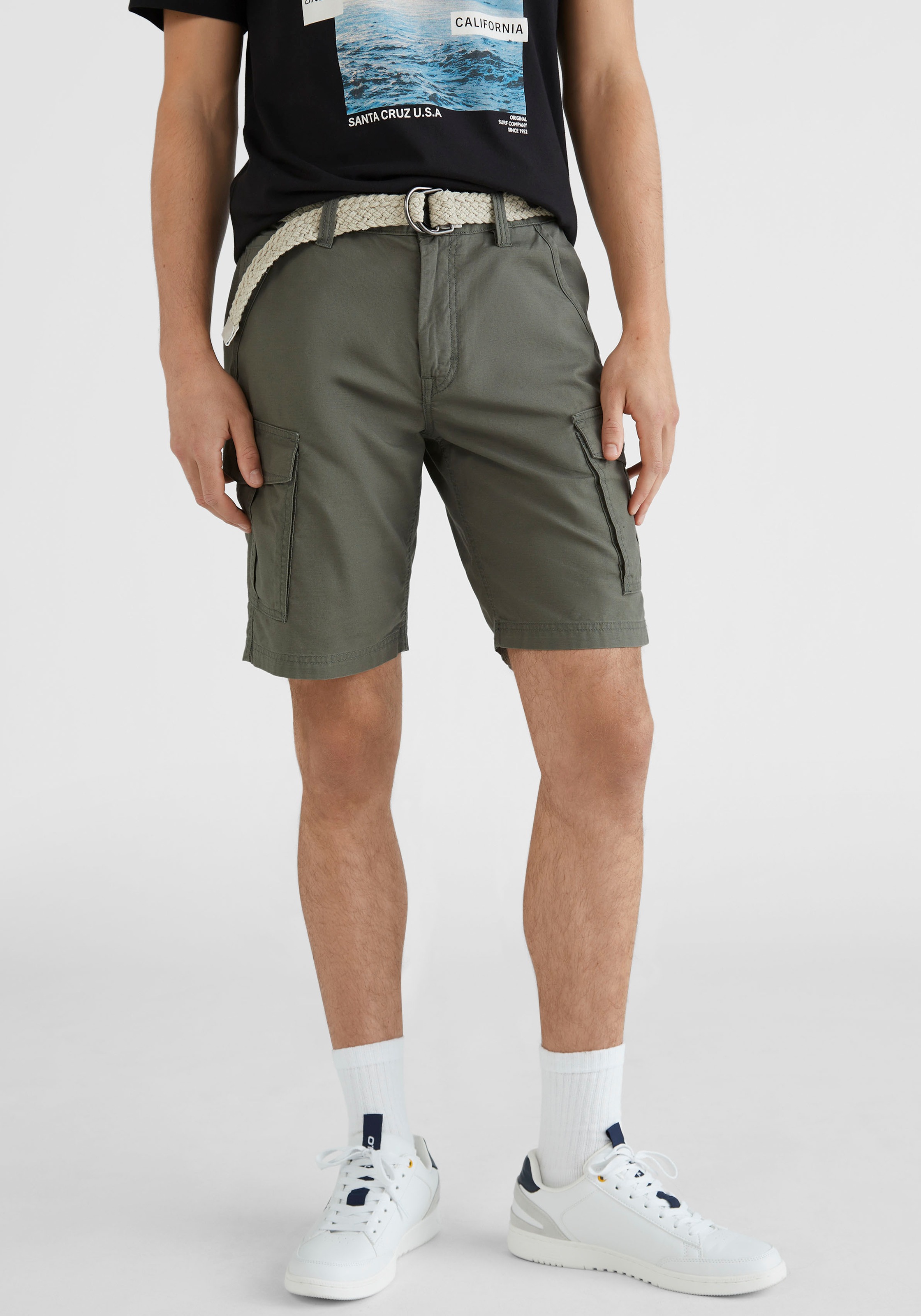 Image of O'Neill Cargoshorts »BEACH BREAK CARGO SHORTS« bei Ackermann Versand Schweiz