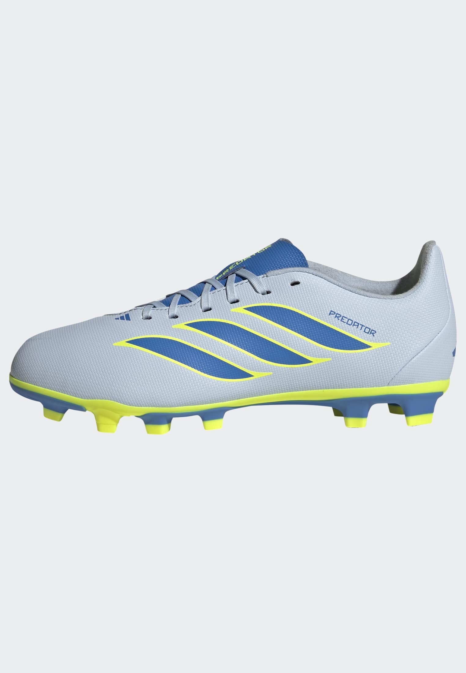adidas Performance Chaussure de football »PREDATOR CLUB FIRM GROUND/MULTI GROUND KIDS«  für viele verschiedene Böden geeignet, für Jugendliche & Kinder