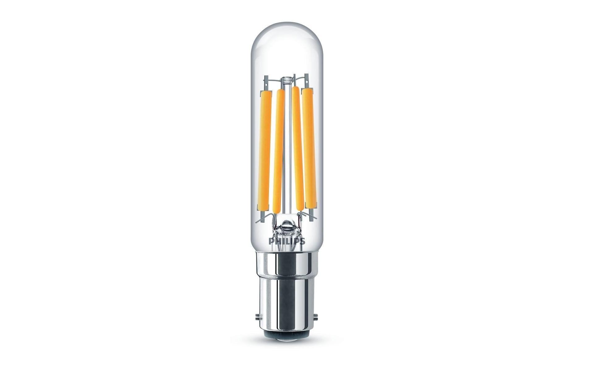 LED-Leuchtmittel »45052 W (60 W) B15 Warm«, Warmweiss