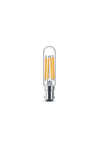 LED-Leuchtmittel »45052 W (60 W) B15 Warm«, Warmweiss