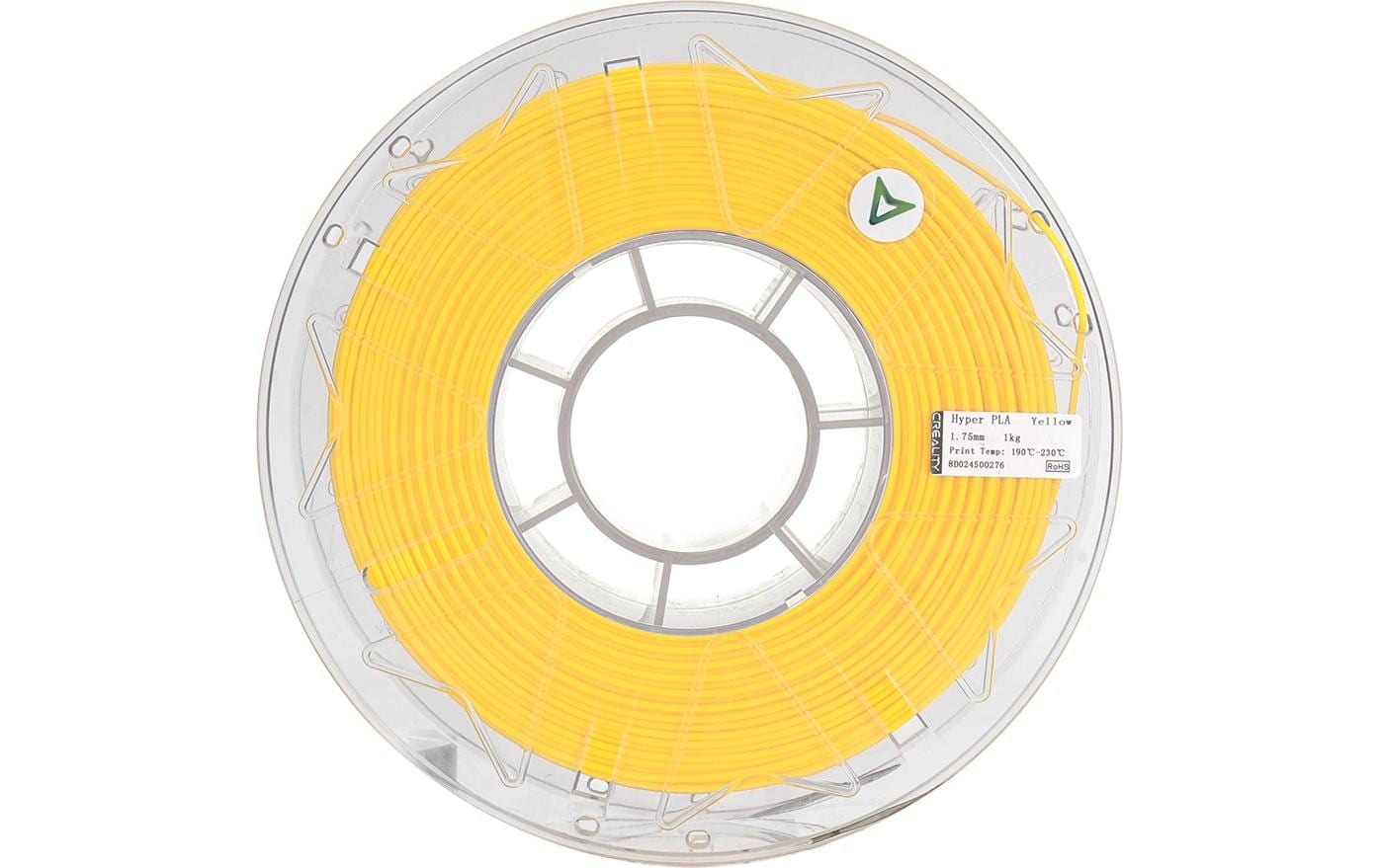 Creality Filament »PLA Hyper RFID 1,75 mm 1 kg«