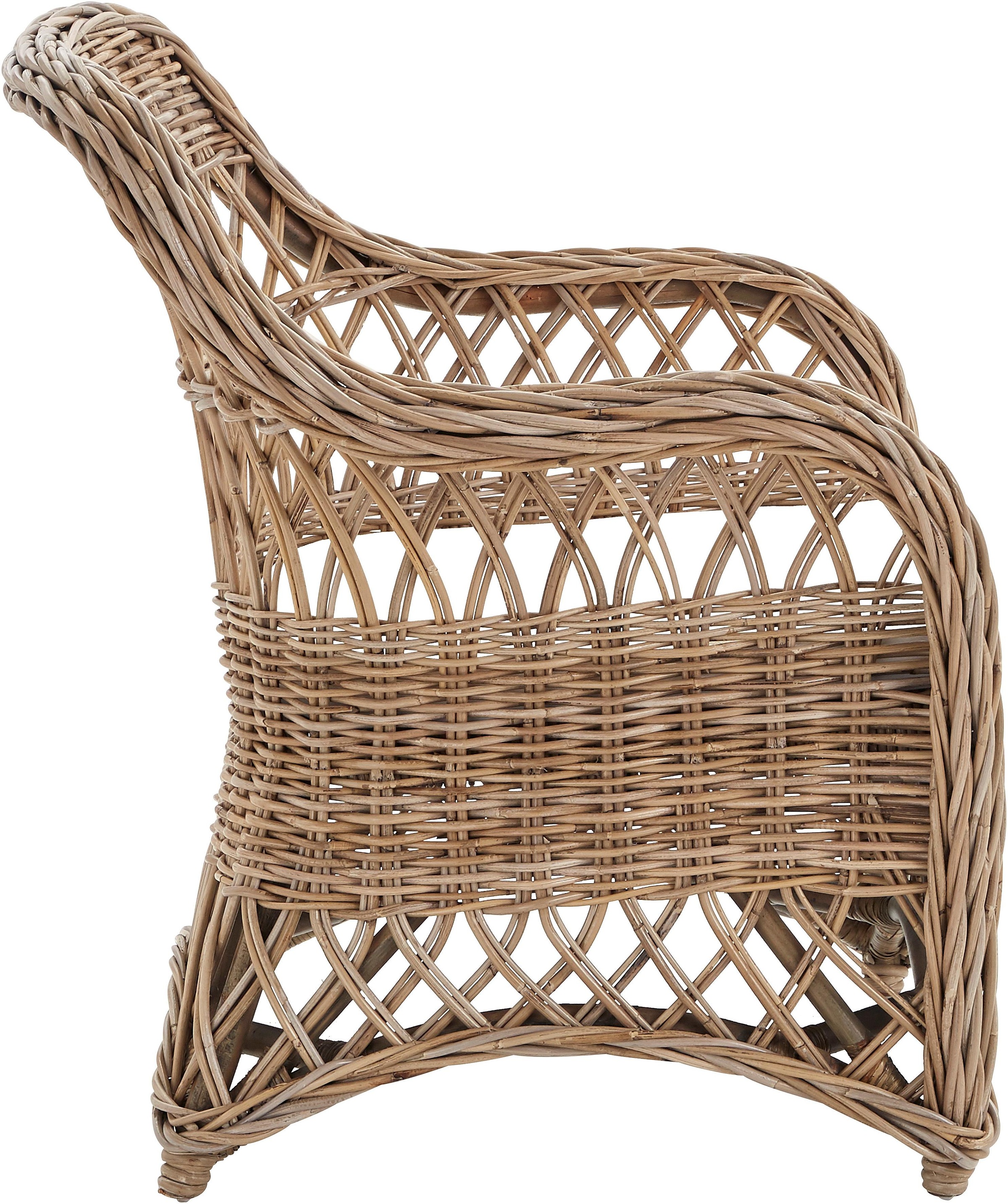 Sessel Rattan kaufen »Kingston«, locker