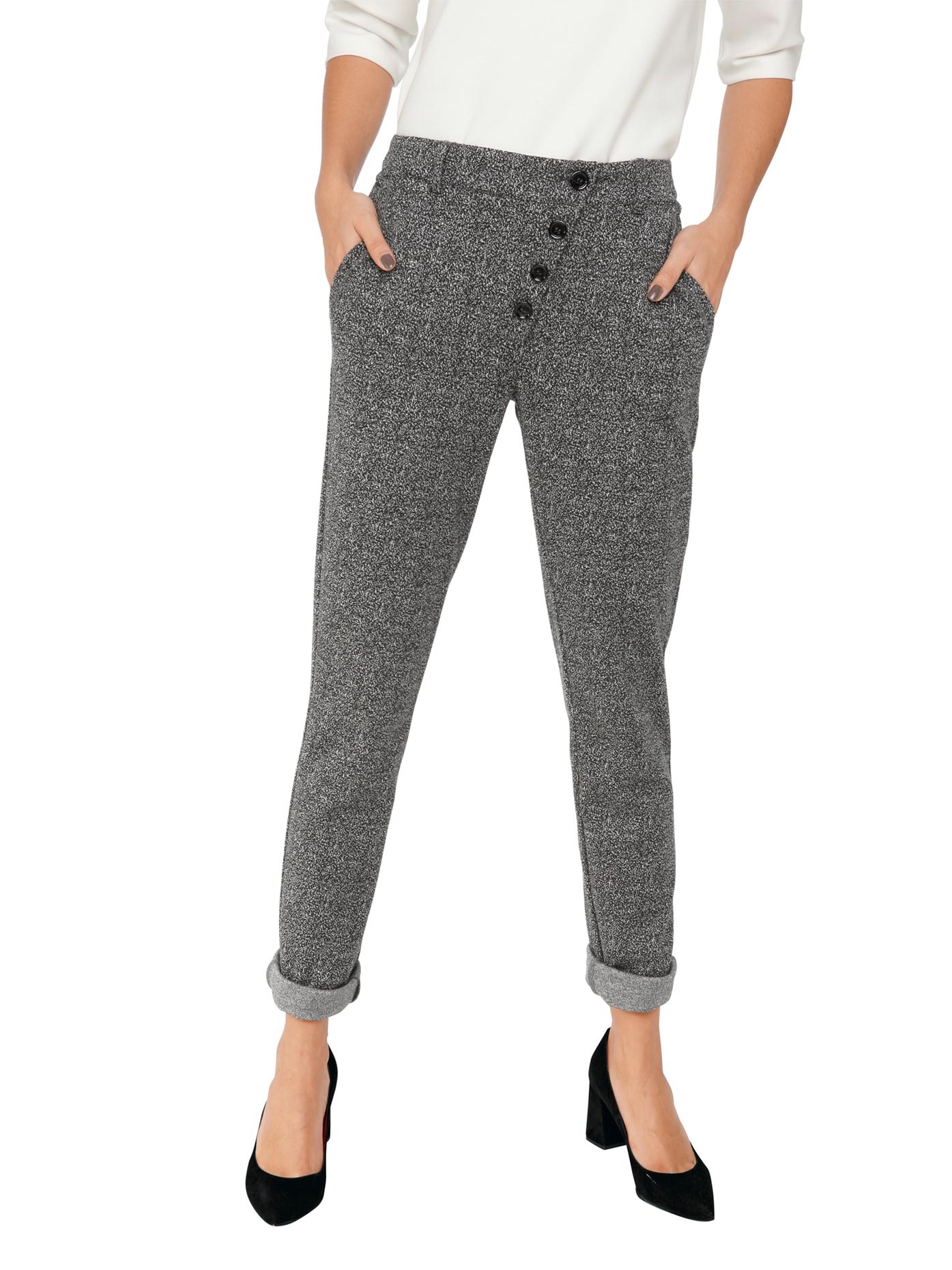 Image of RICK CARDONA by Heine Röhrenhose bei Ackermann Versand Schweiz