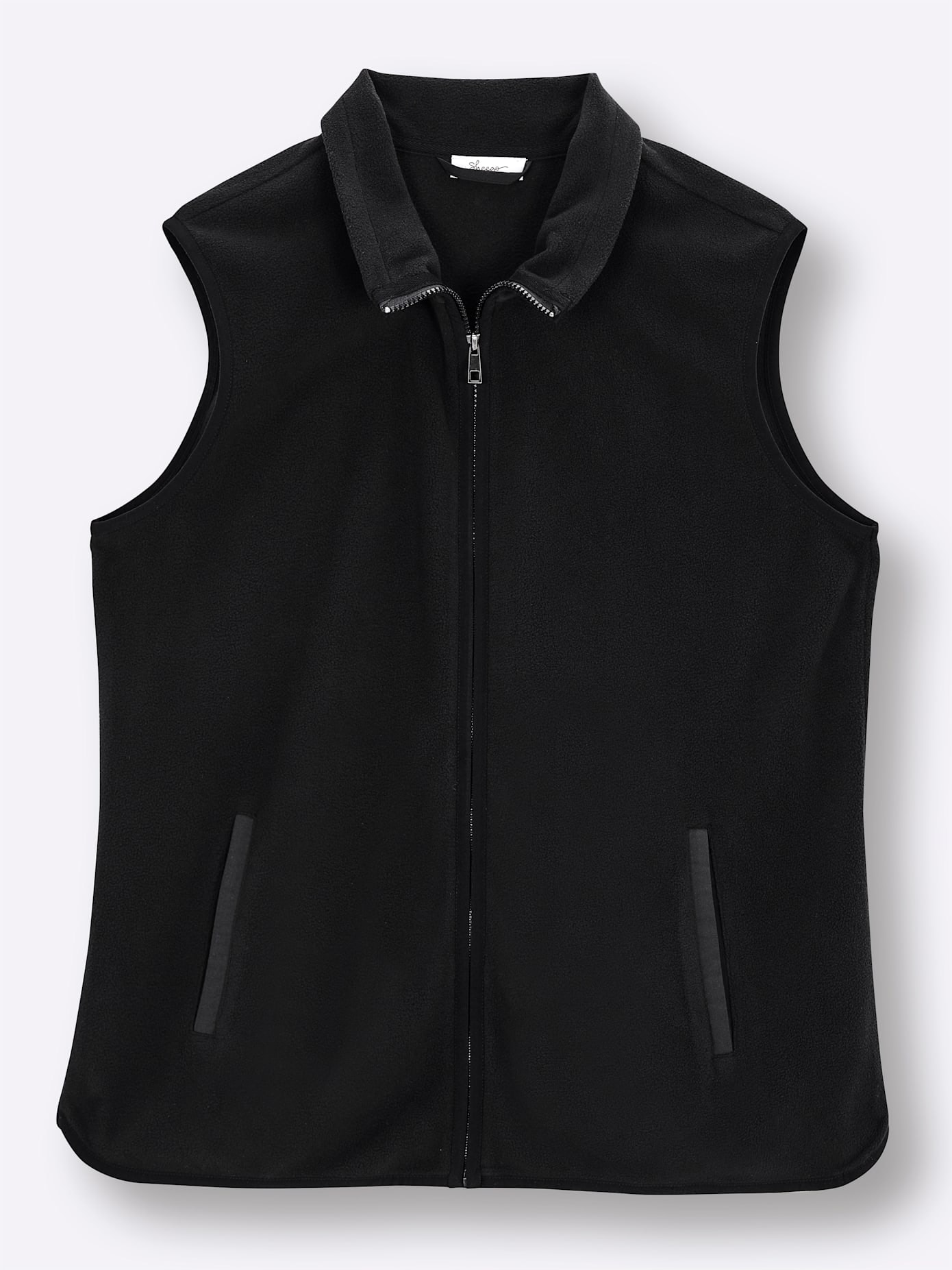 Sheego Gilet polaire