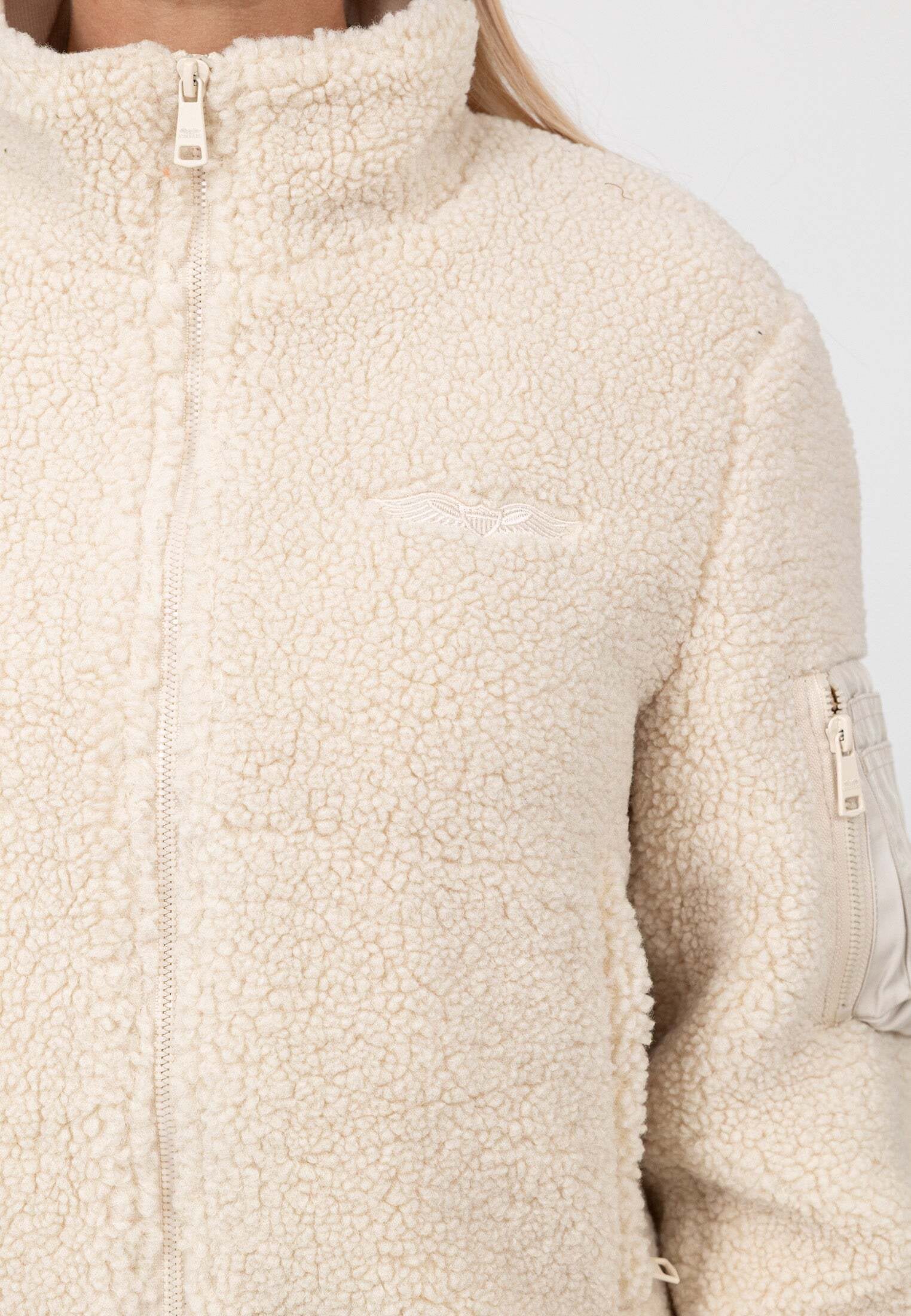 Bombers Original Bomberjacke »Bombers Original Bomberjacke Edmonton-W«