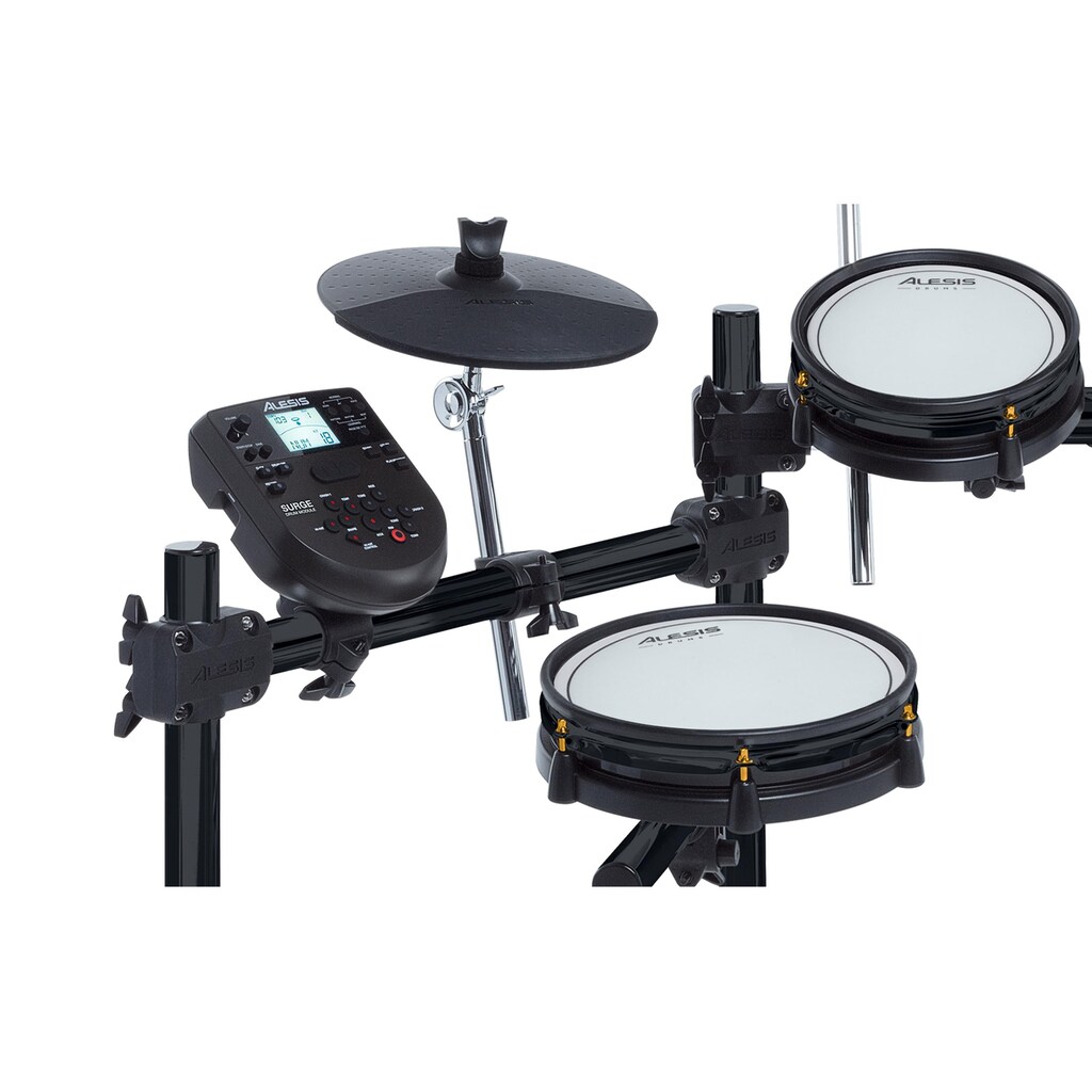 E-Drum »Surge Mesh SE Kit«