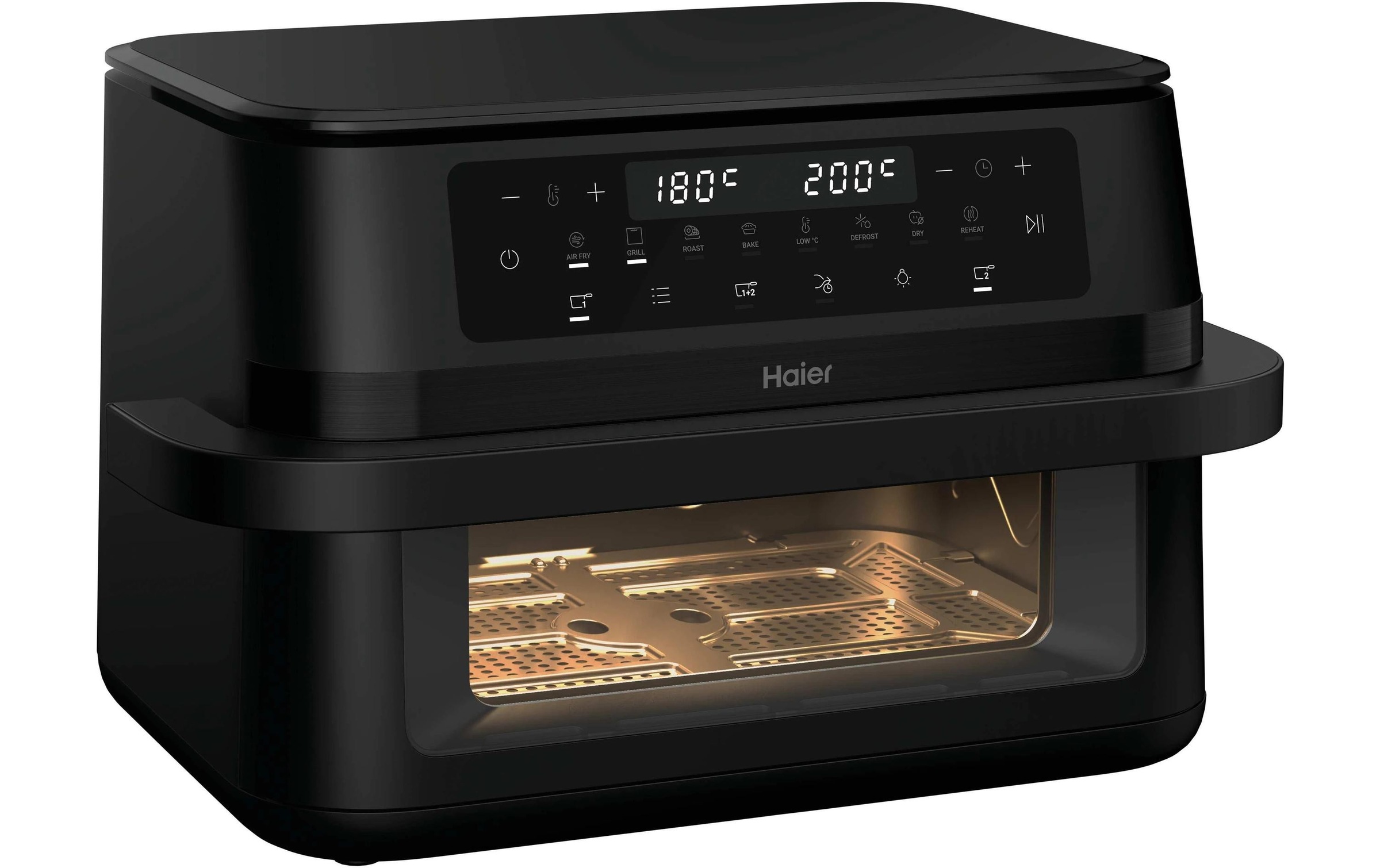   Heissluftfritteuse »HAF3ADW 21 11 l« 1500 W