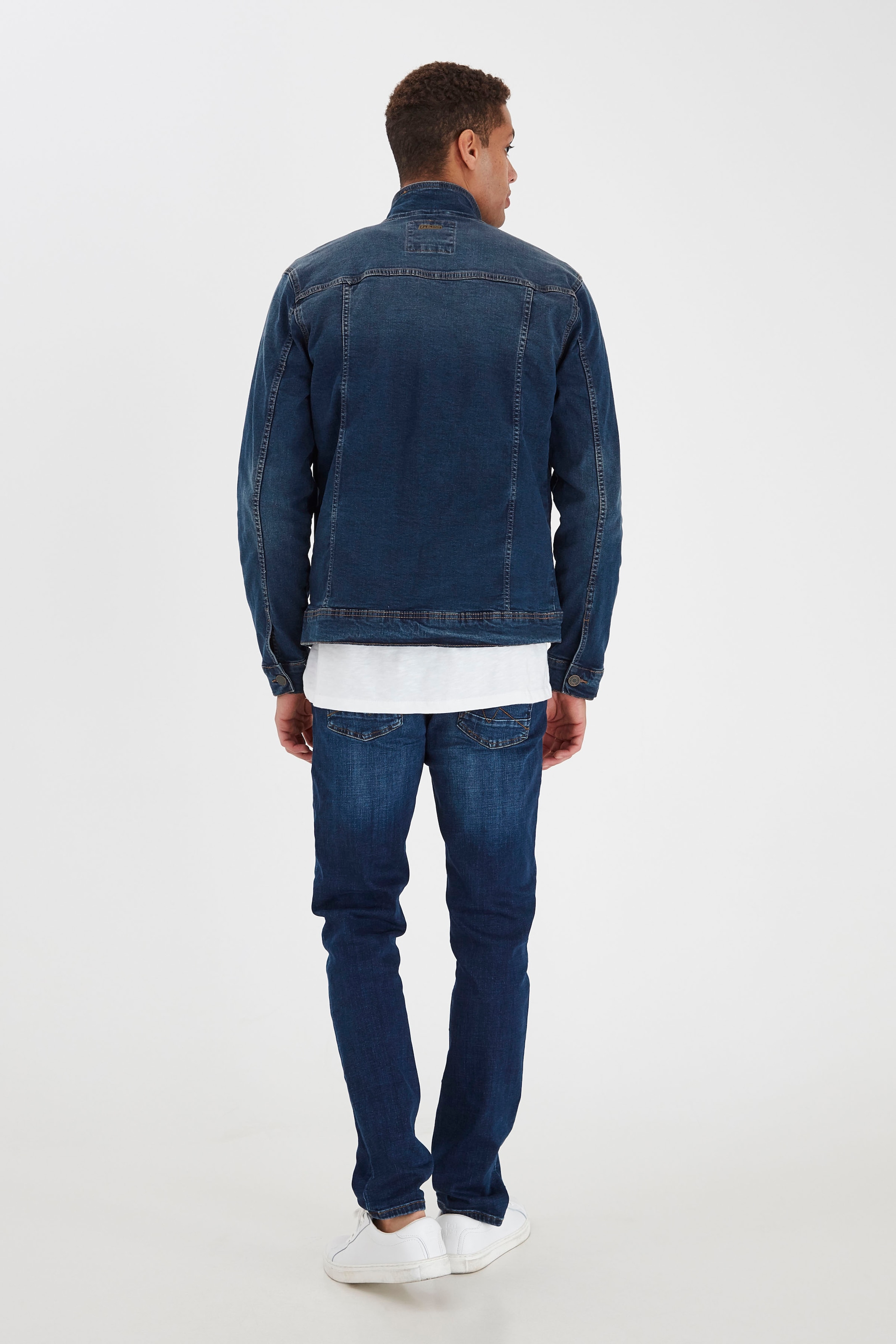 Blend Jeansjacke »BHNARIL«, washed