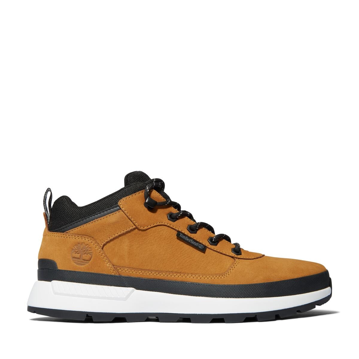 Timberland Wanderschuh »FIELD TREKKER MID LACE UP SNEAKER«, Wintersneaker, Sneaker, Winterschuhe