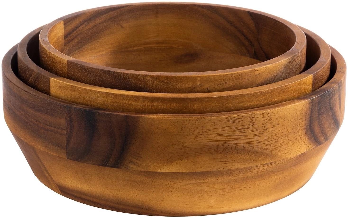 APS Schüssel »ACACIA« 1 aus Holzwerkstoff Holz