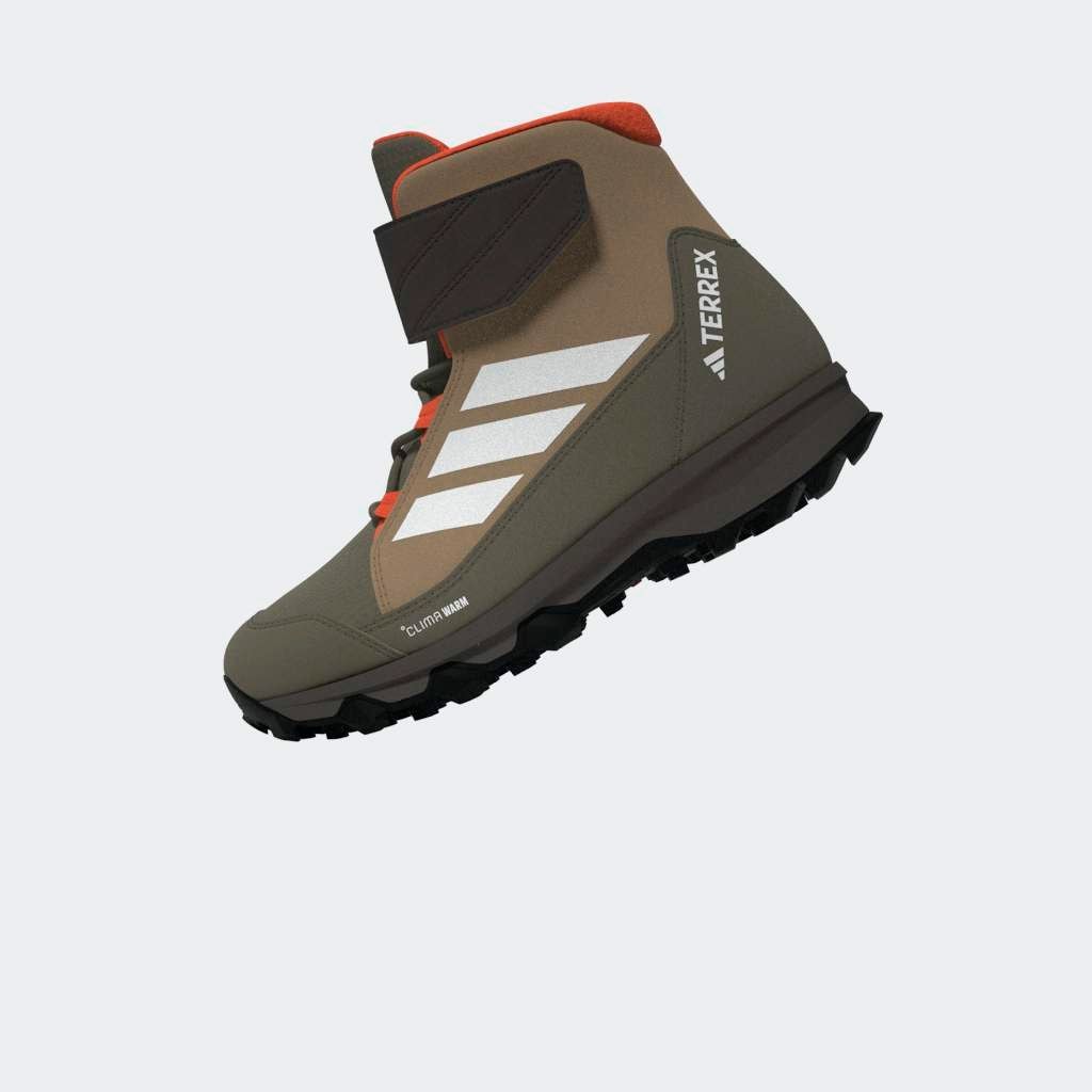 adidas TERREX Bottes d'hiver »SNOW CF CLIMAWARM WINTER KINDER«  Winterboots, für Kinder