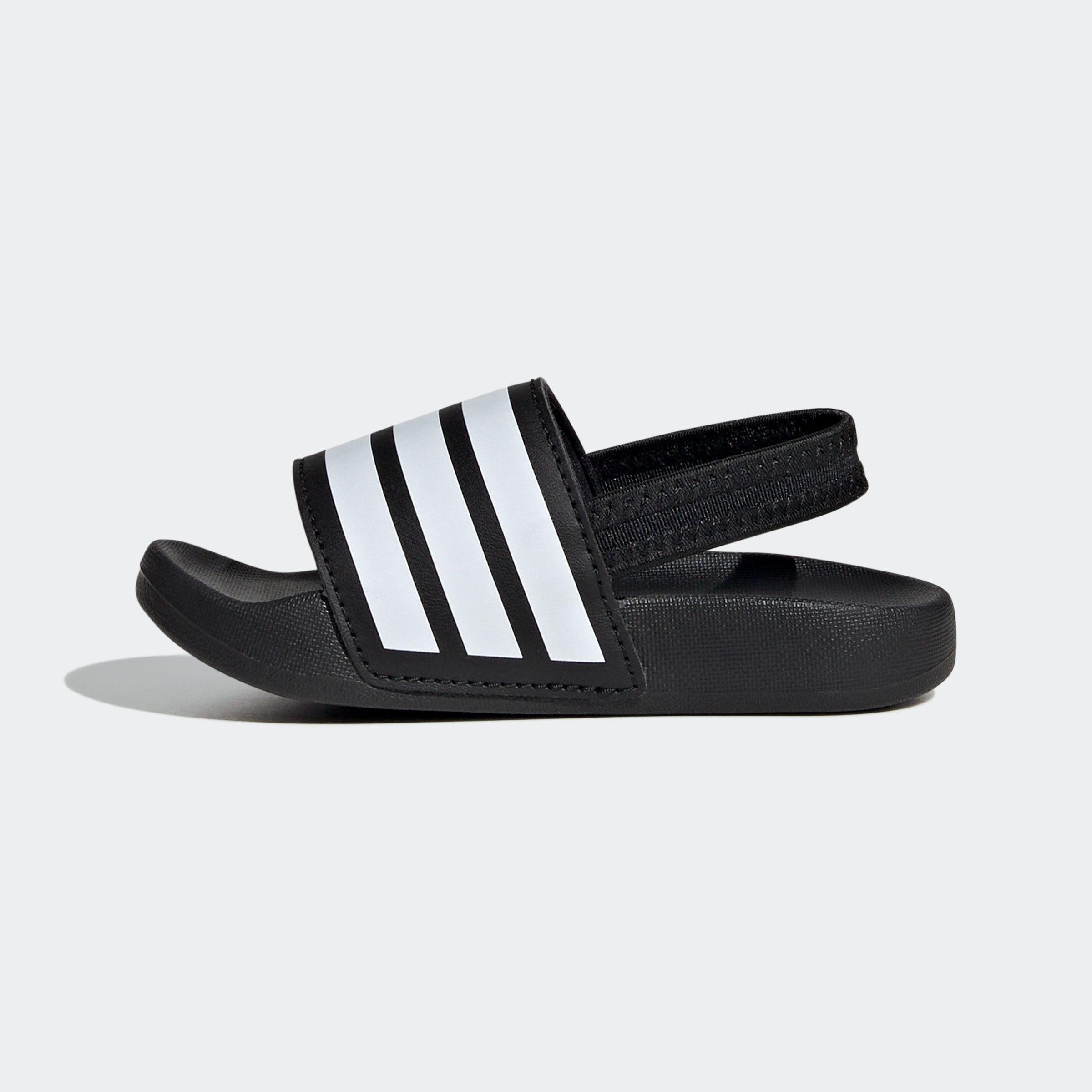 adidas Sportswear Badesandale »ESTRAP KIDS ADILETTE«
