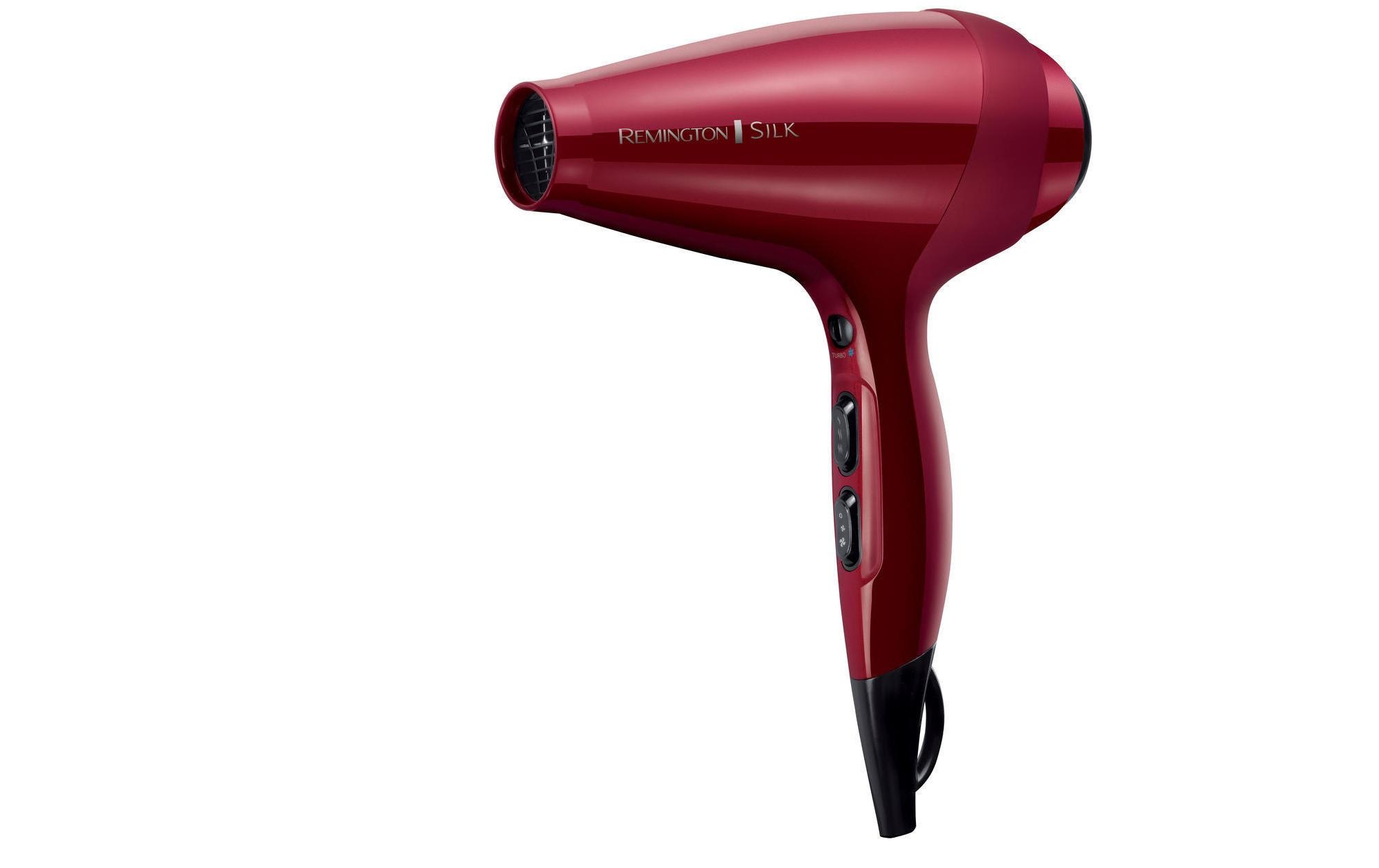 Remington Haartrockner »AC9096 Silk«, 2400 W