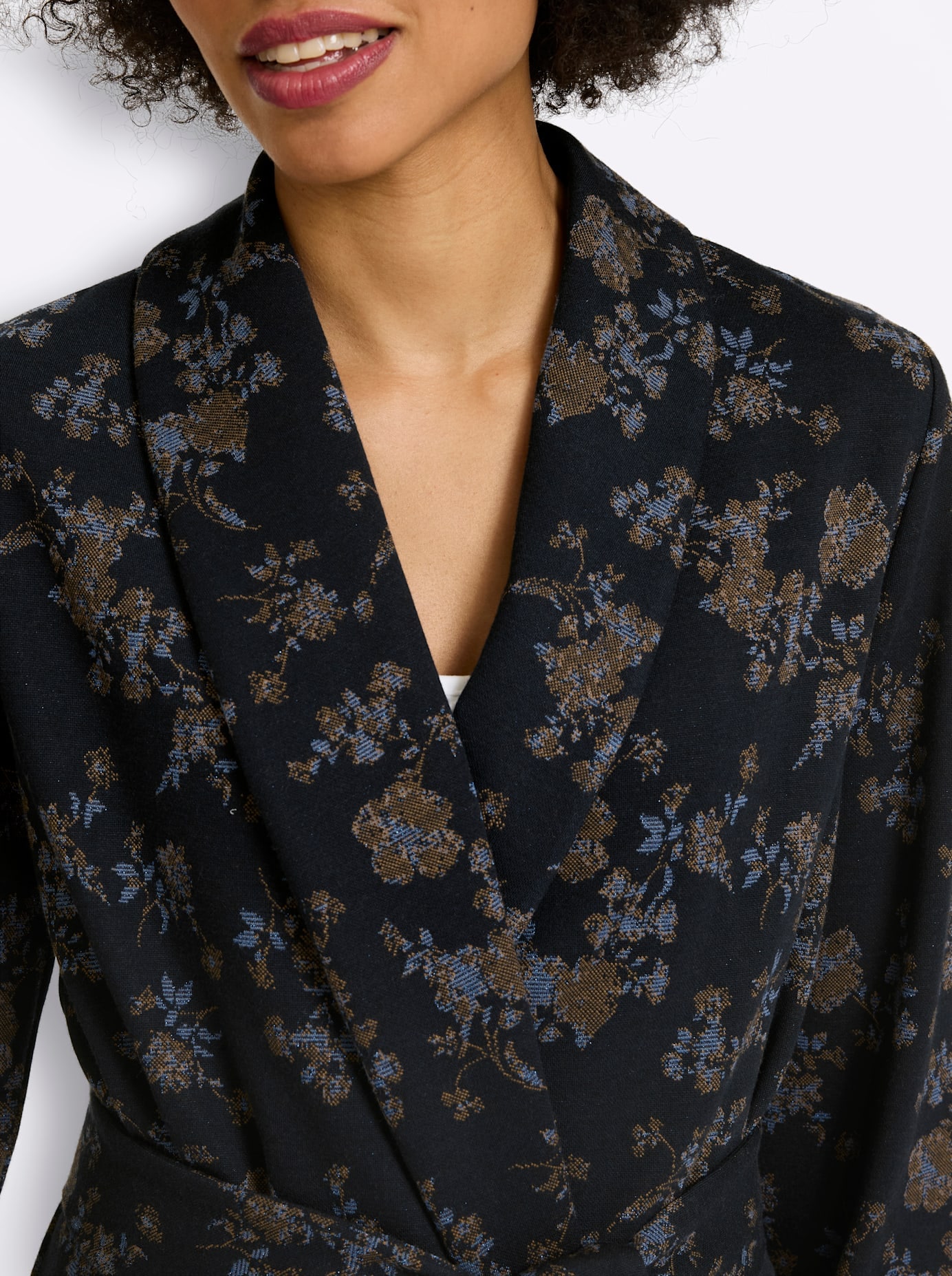 heine Veste chemise »Shirtjacke« 1