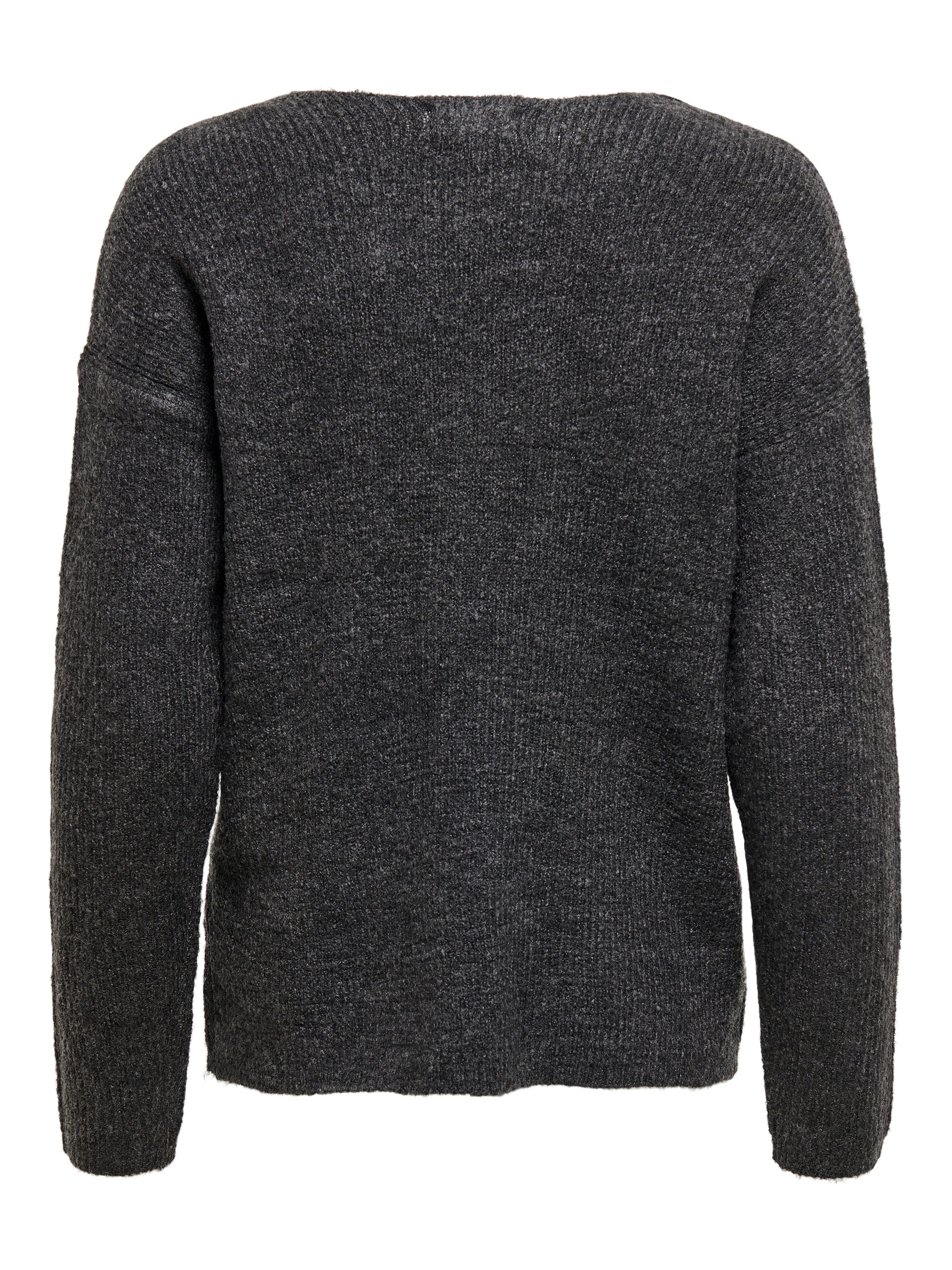 ONLY Pull en tricot »ONLCAMILLA V-NECK L/S PULLOVER KNT NOOS«