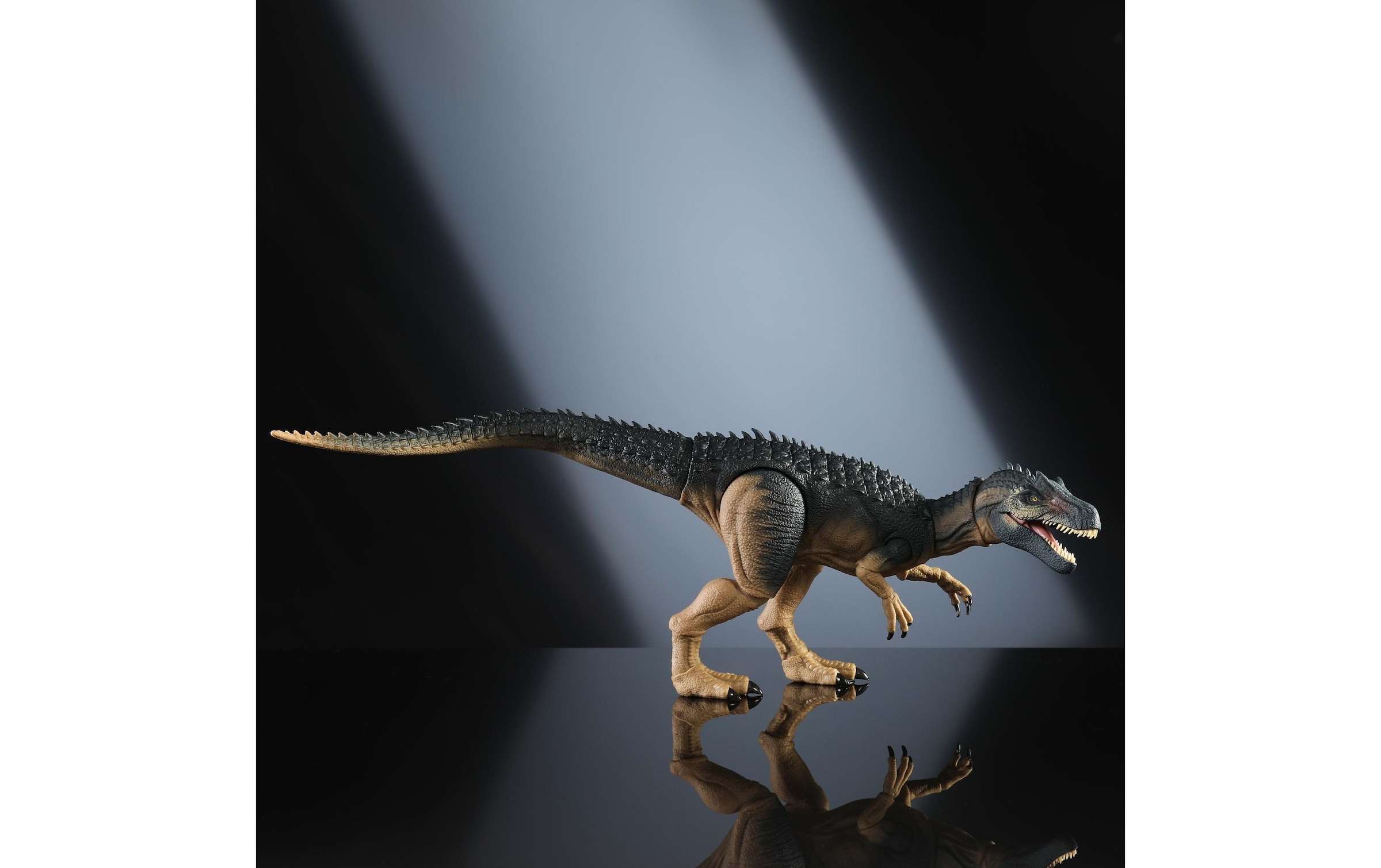 Mattel® Personnage de jeu »Jurassic World Hammond Collection Allosaurus«