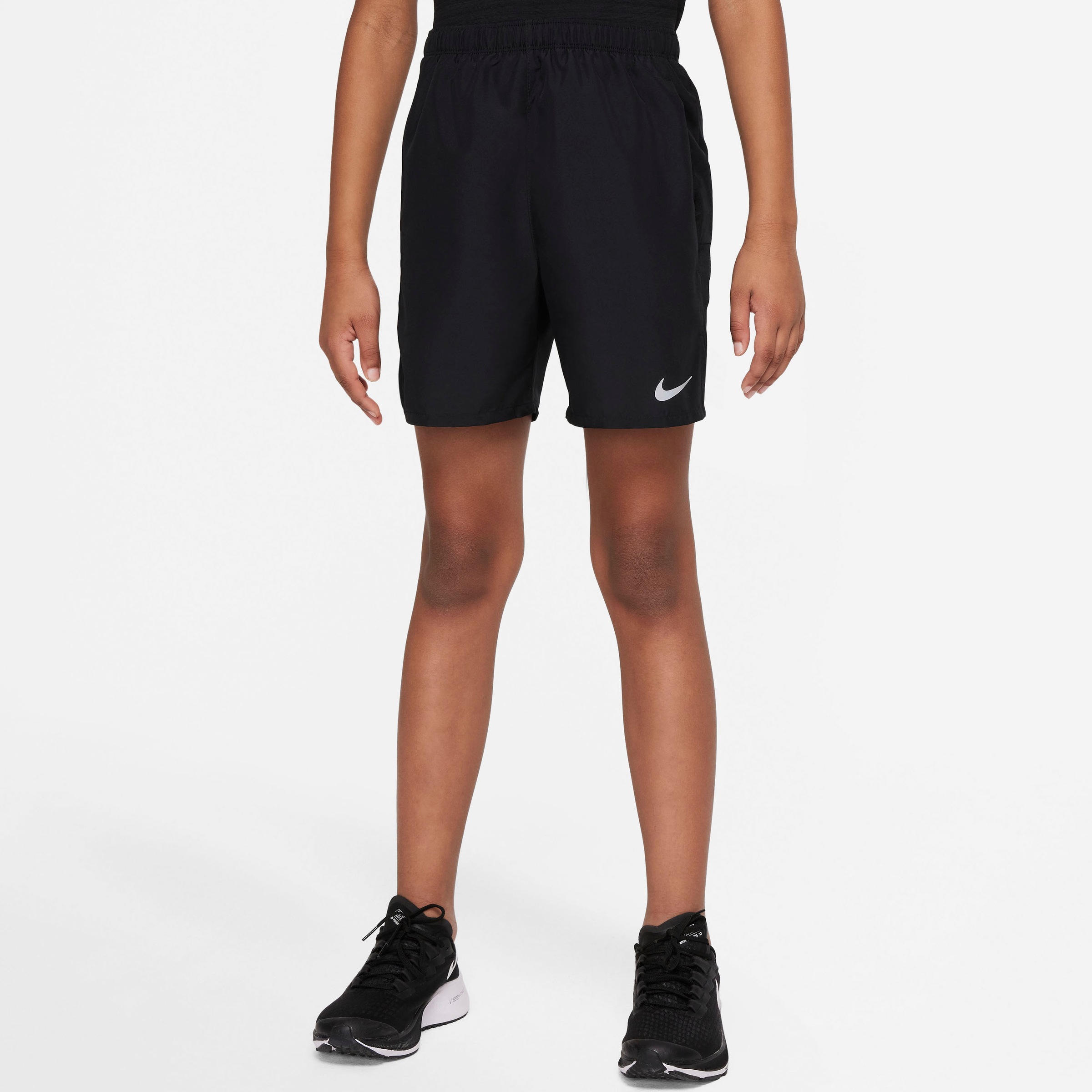 Nike Trainingsshorts »Challenger Big Kids' (Boys') Training Shorts« kaufen