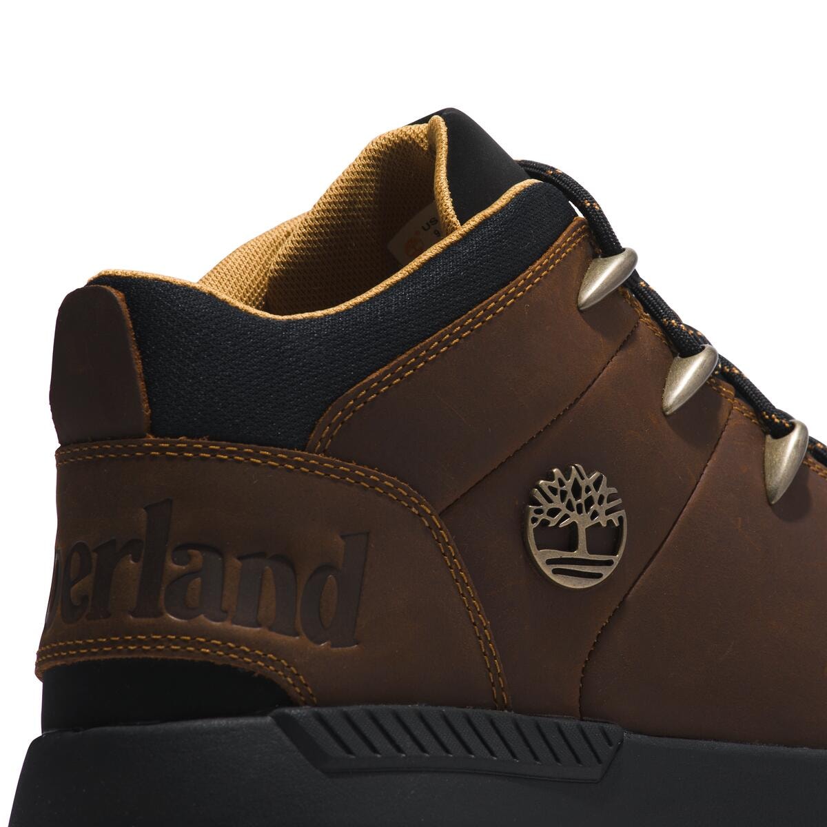 Timberland Schnürboots »SPRINT TREKKERMID LACE UP SNEAKER«, Winterschuhe, Sneakerboots, Winterboots
