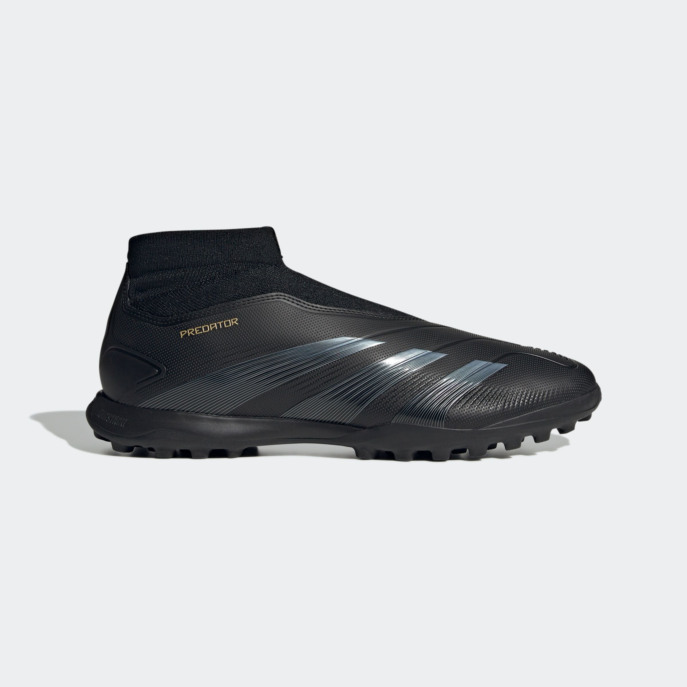 adidas Performance Fussballschuh »PREDATOR LEAGUE LACELESS TF«